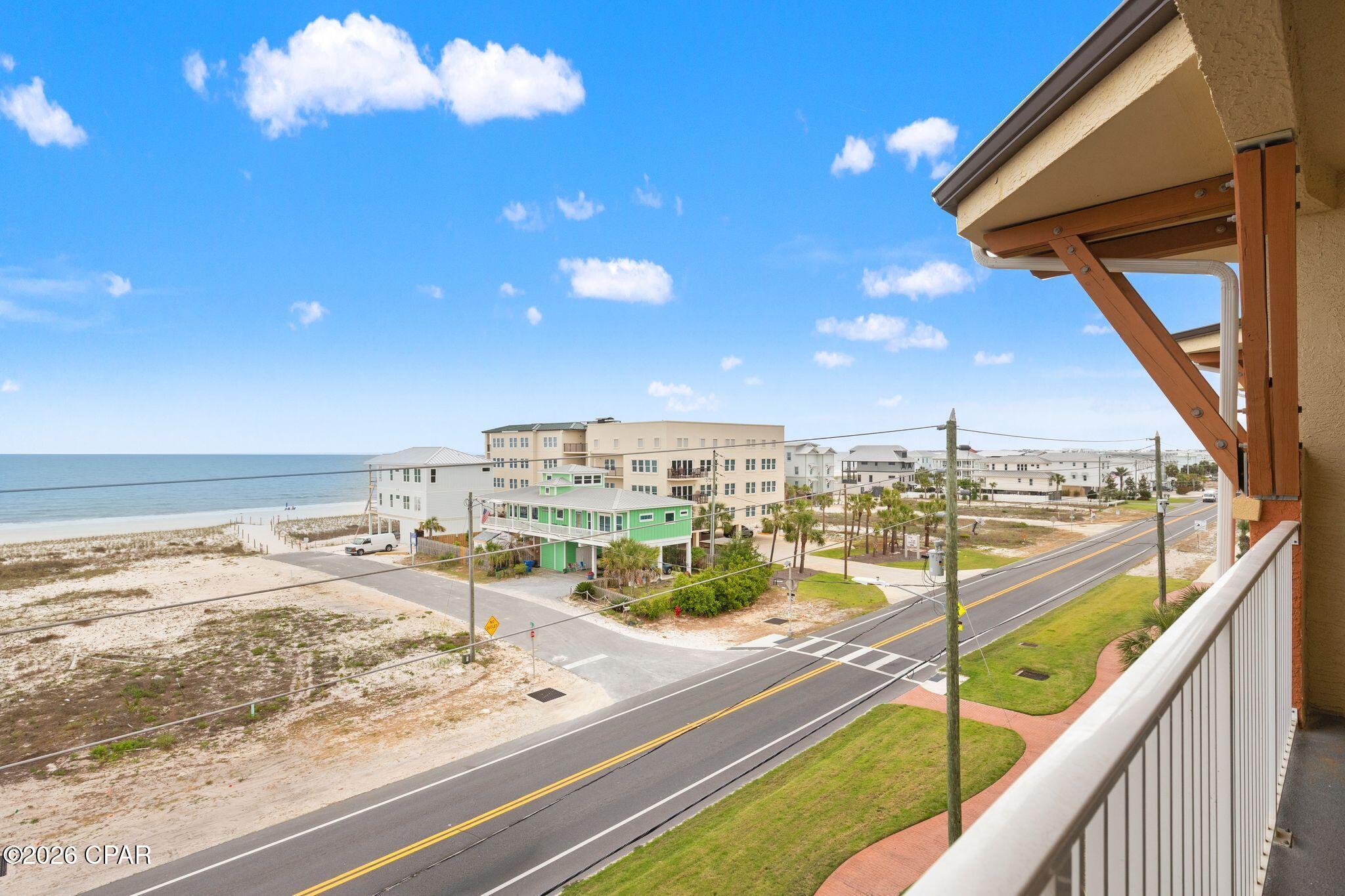 2202 Highway 98 Mexico Beach FL 32456