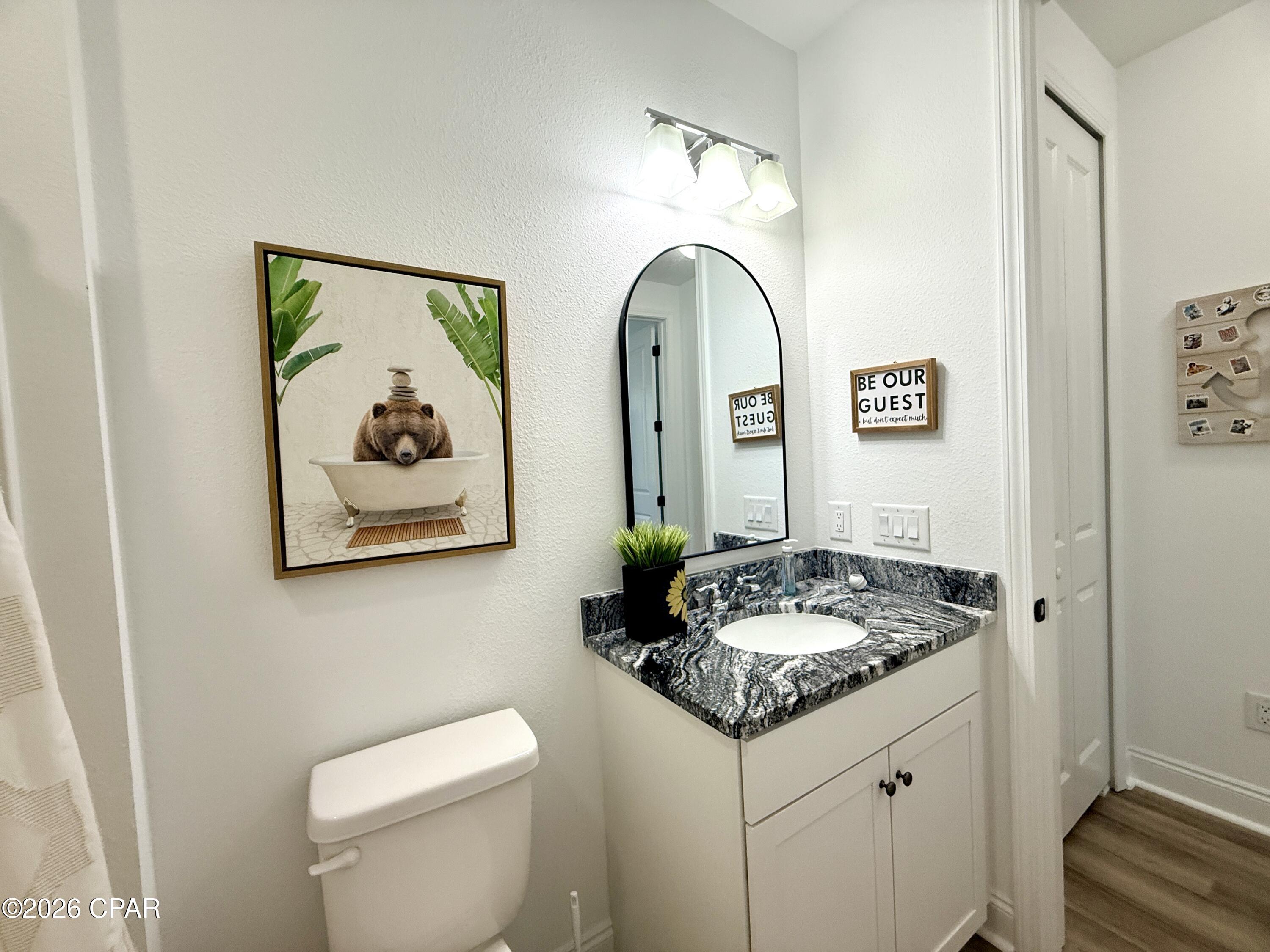 8994 Parrot Place Panama City Beach FL 32413