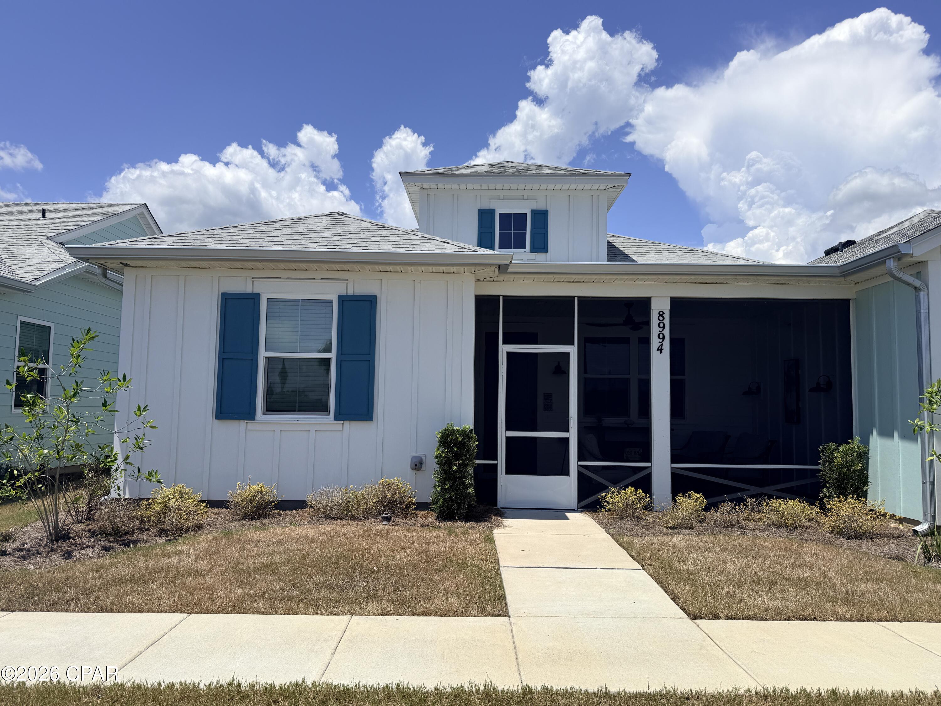 8994 Parrot Place Panama City Beach FL 32413