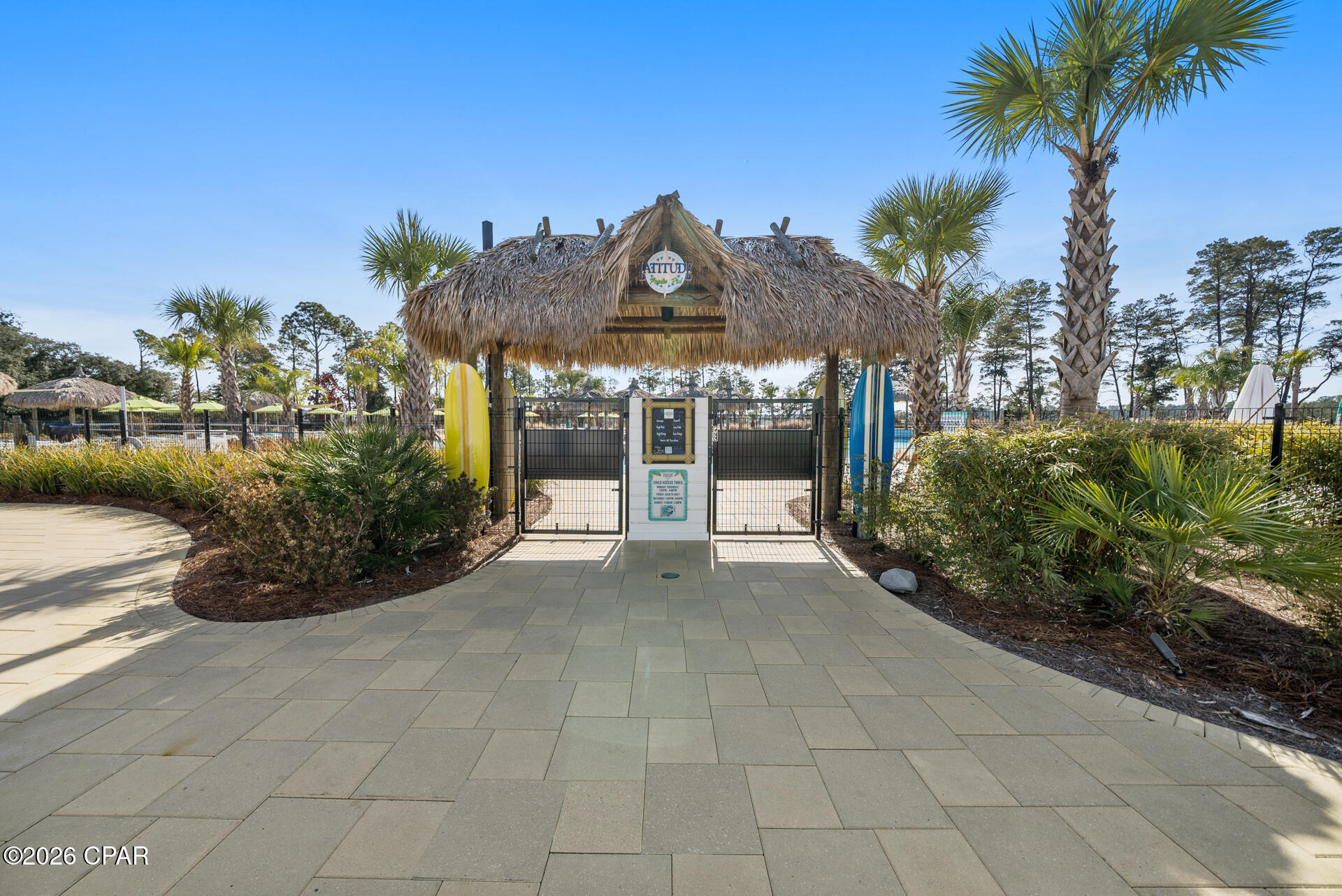 8994 Parrot Place Panama City Beach FL 32413