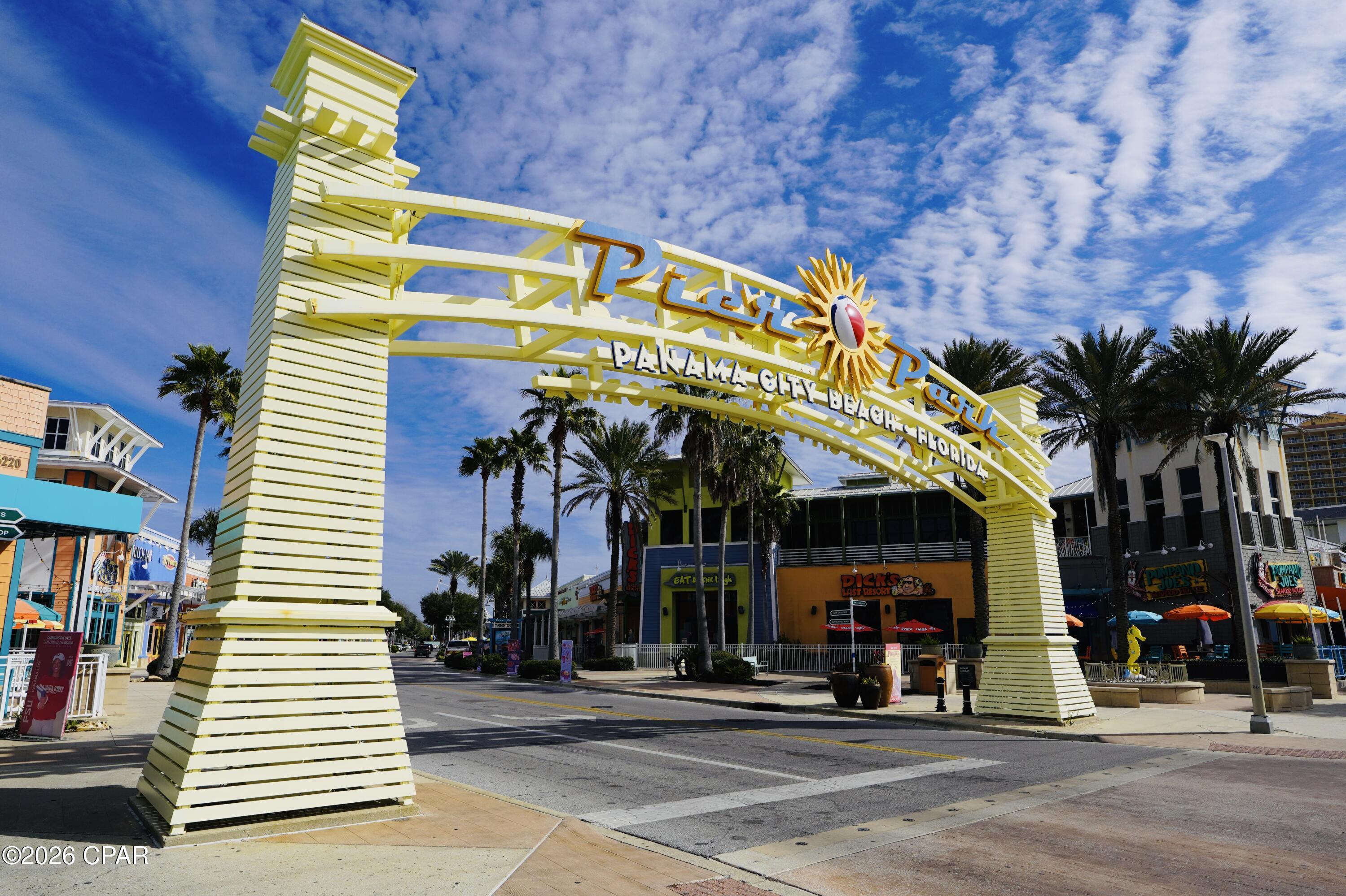 8994 Parrot Place Panama City Beach FL 32413
