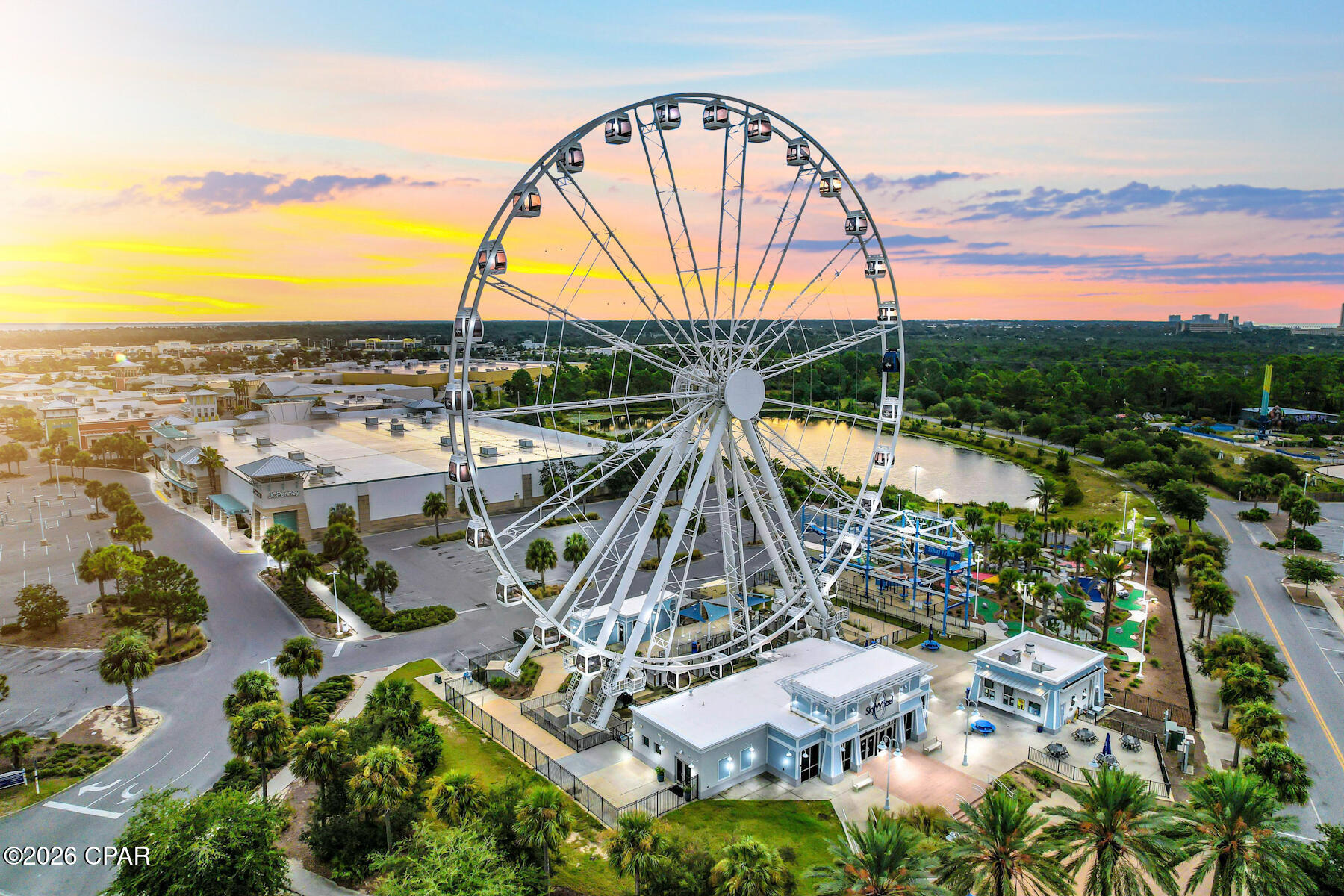 8994 Parrot Place Panama City Beach FL 32413