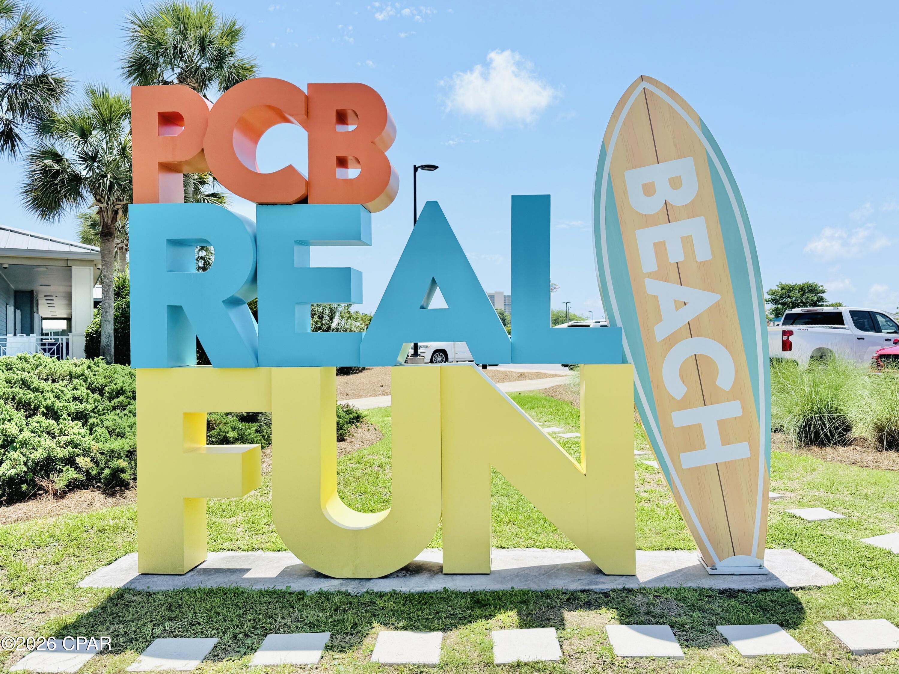 8994 Parrot Place Panama City Beach FL 32413