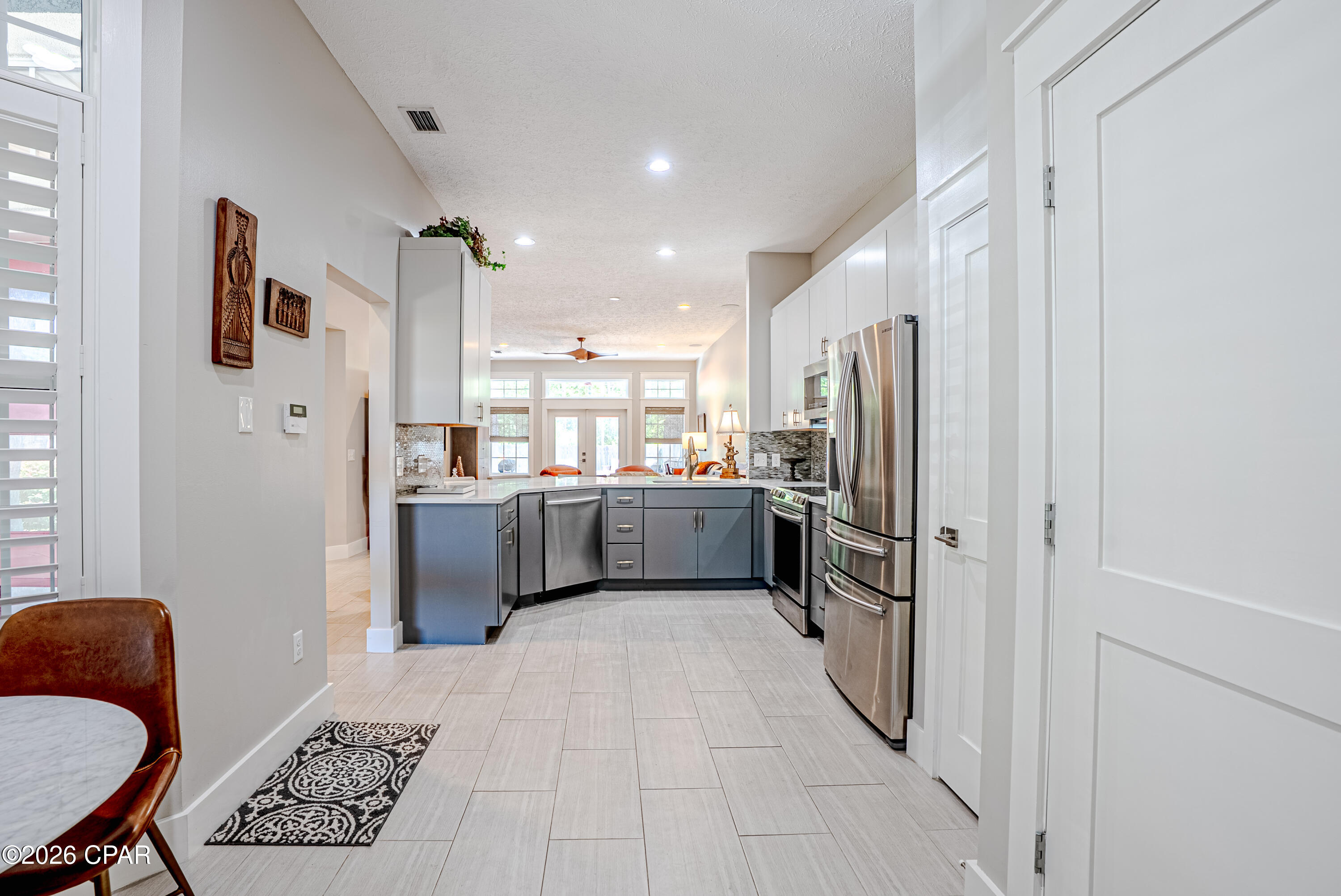 7022 Starfish Court Panama City Beach FL 32407