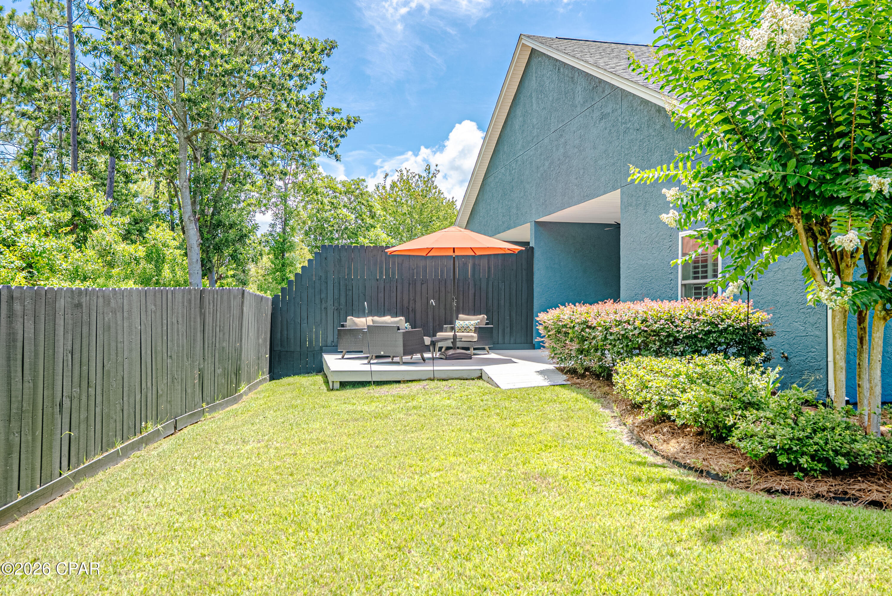 7022 Starfish Court Panama City Beach FL 32407