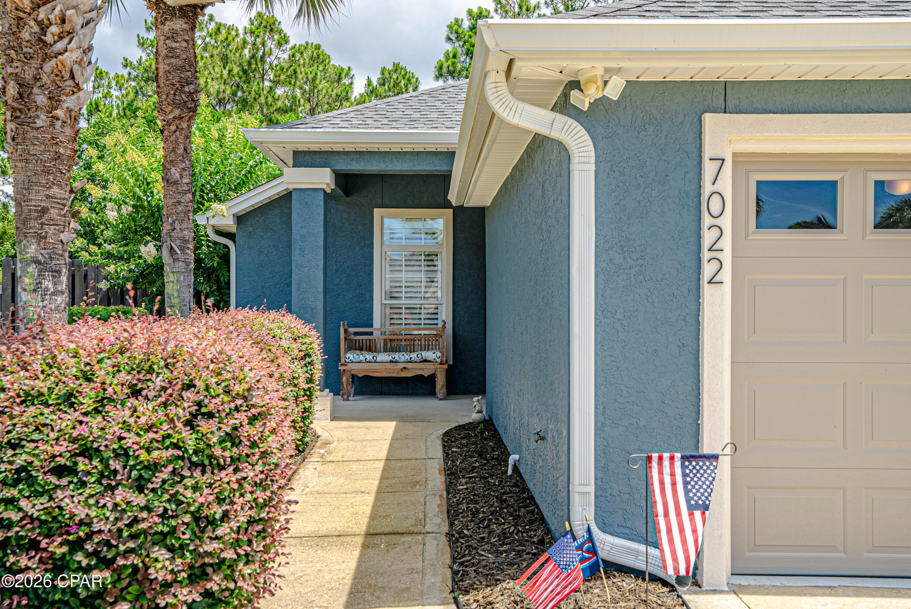 7022 Starfish Court Panama City Beach FL 32407