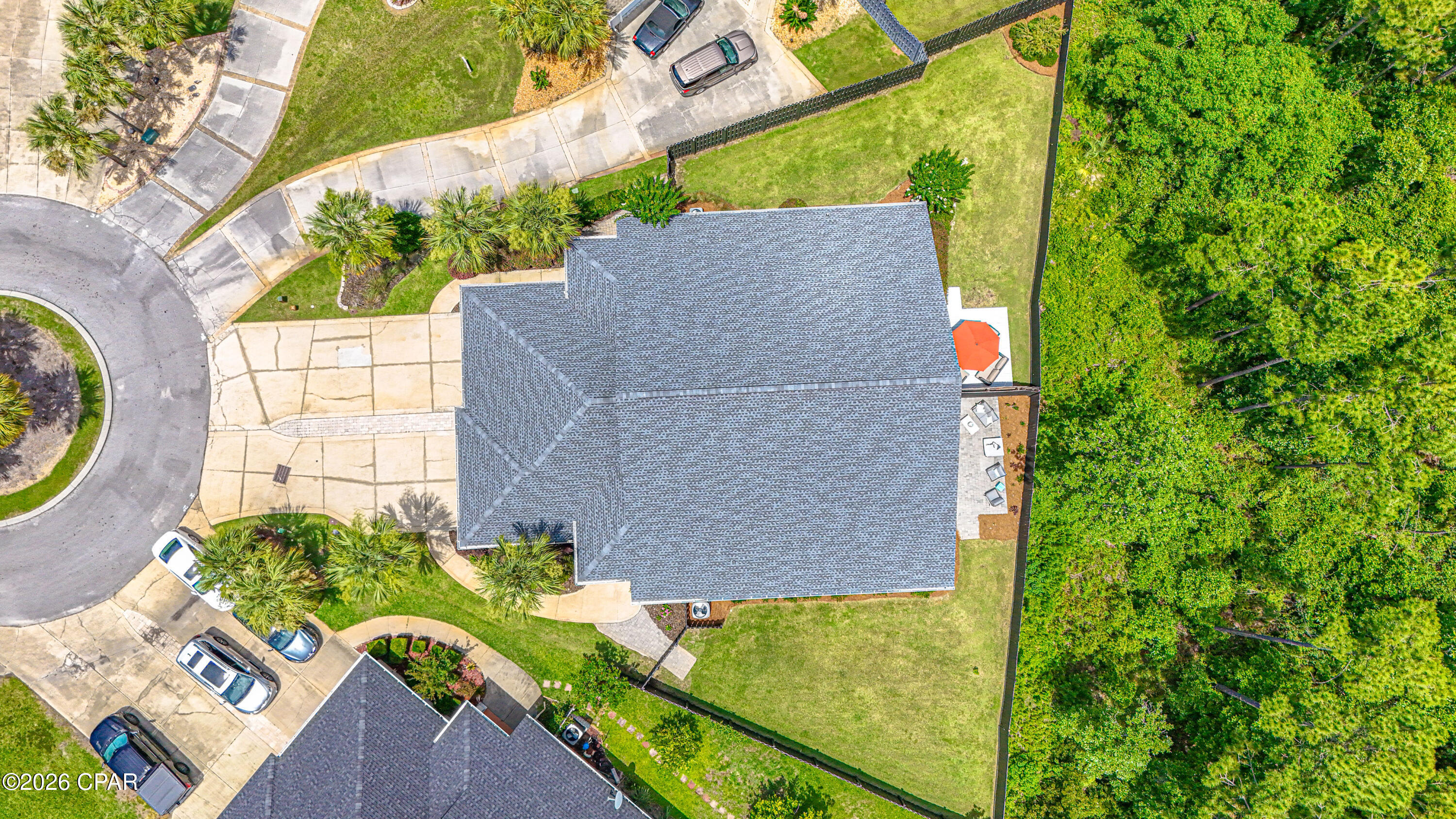 7022 Starfish Court Panama City Beach FL 32407