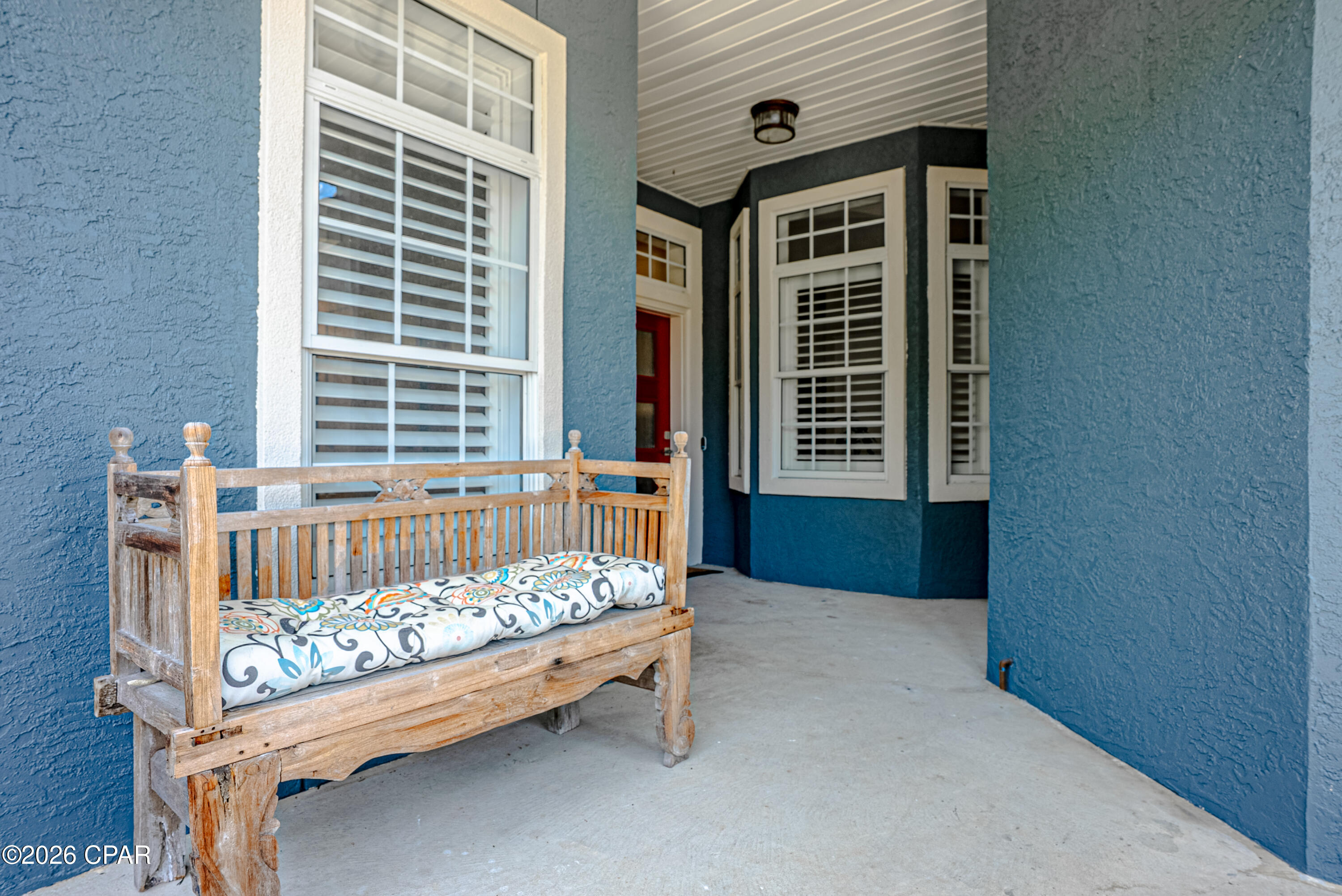 7022 Starfish Court Panama City Beach FL 32407