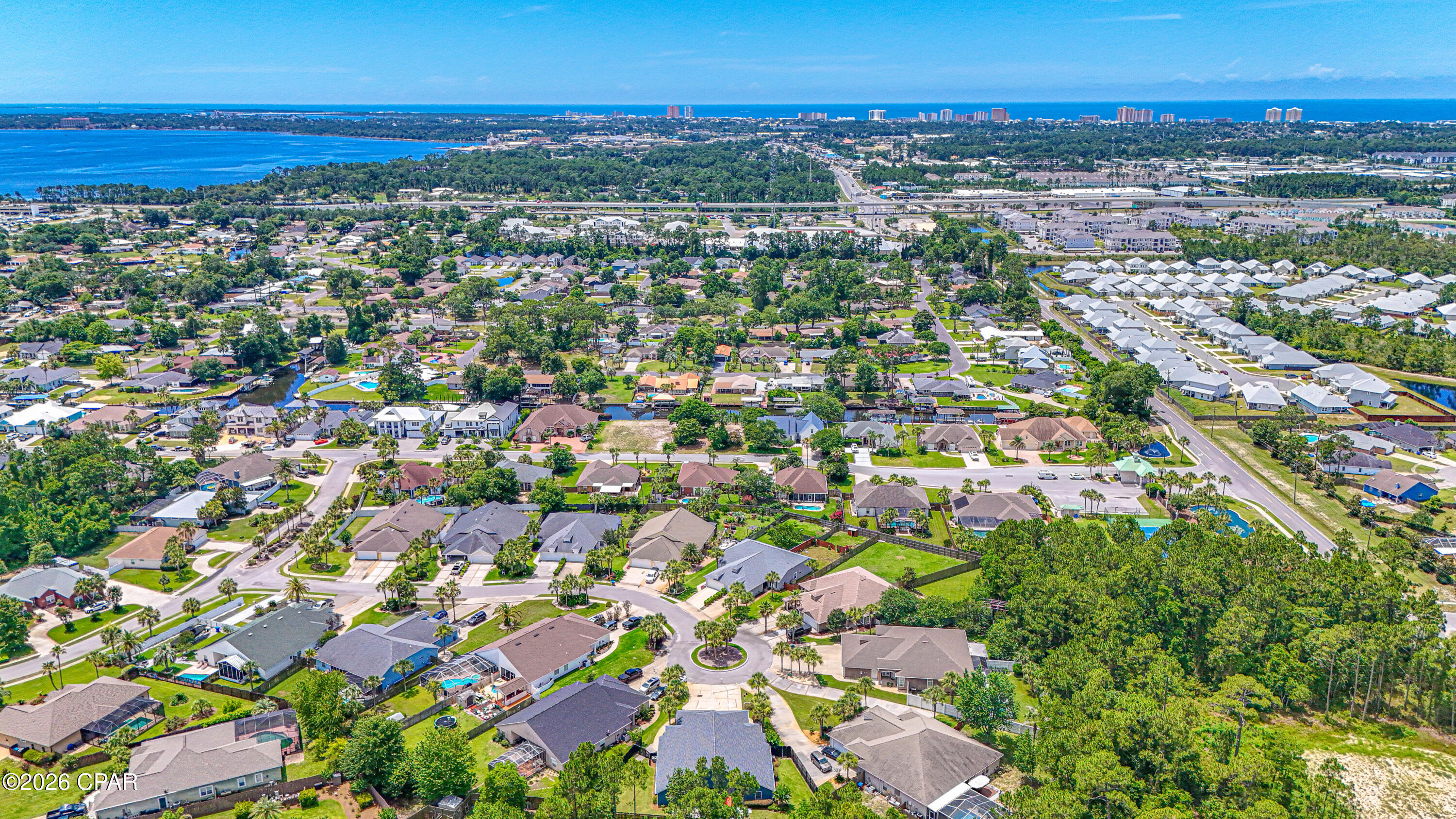 7022 Starfish Court Panama City Beach FL 32407