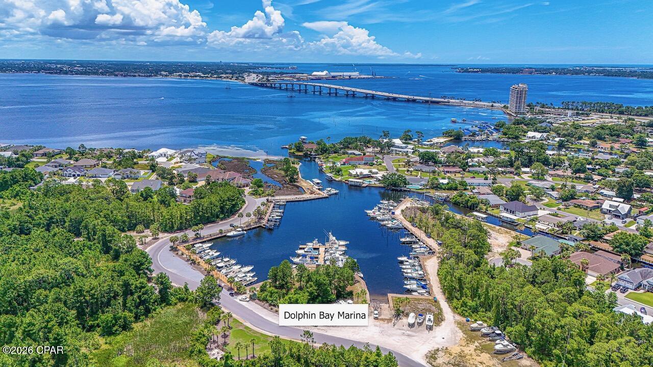 7022 Starfish Court Panama City Beach FL 32407