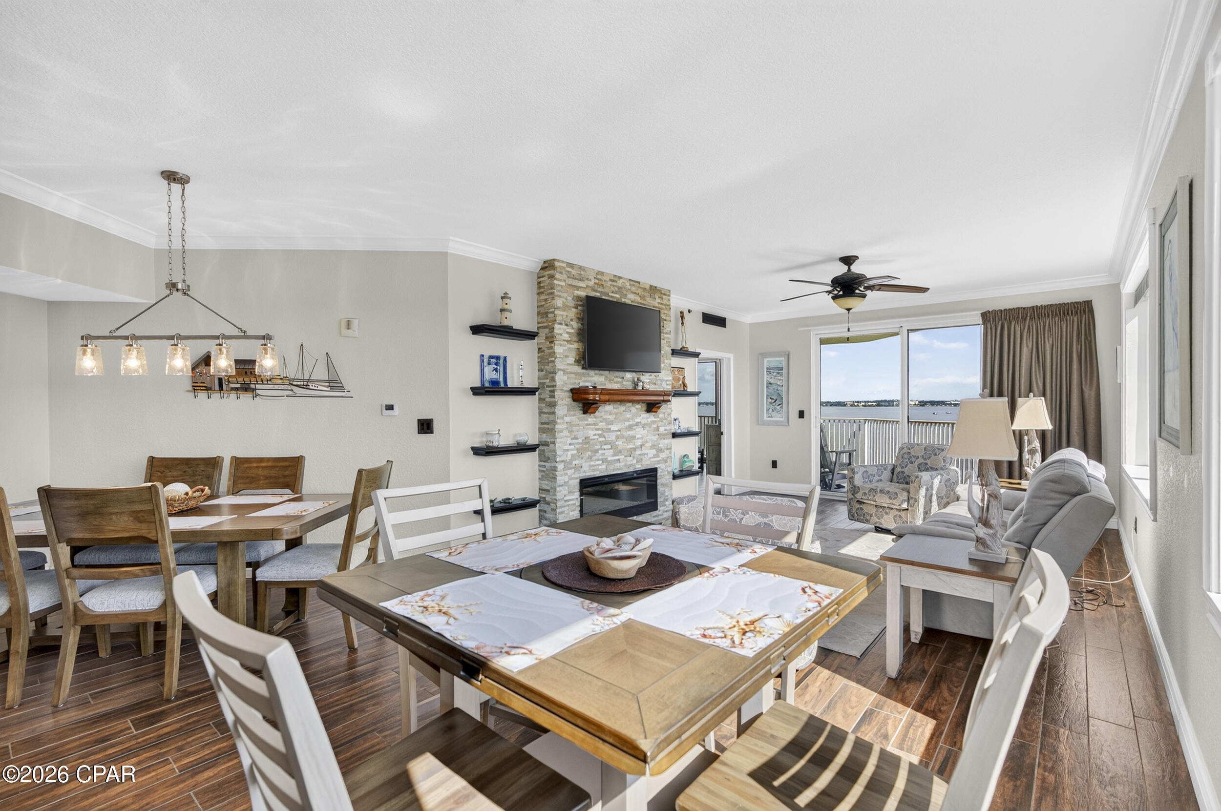 6504 Bridge Water Way Panama City Beach FL 32407
