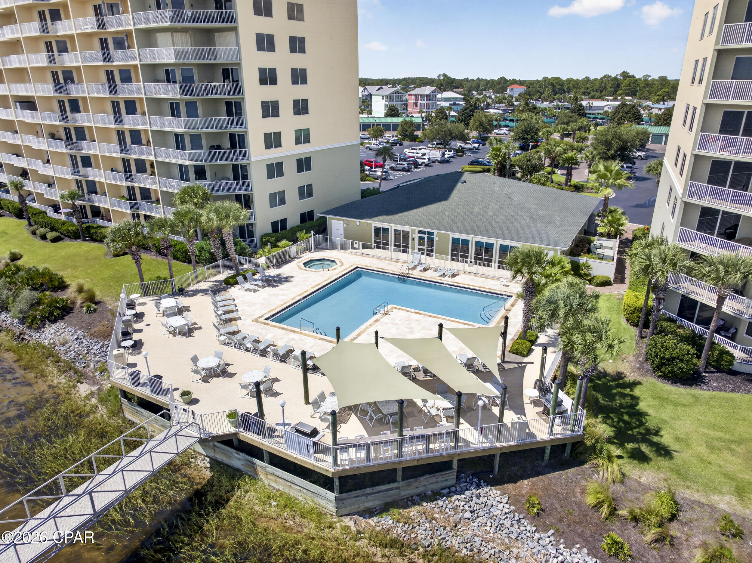 6504 Bridge Water Way Panama City Beach FL 32407