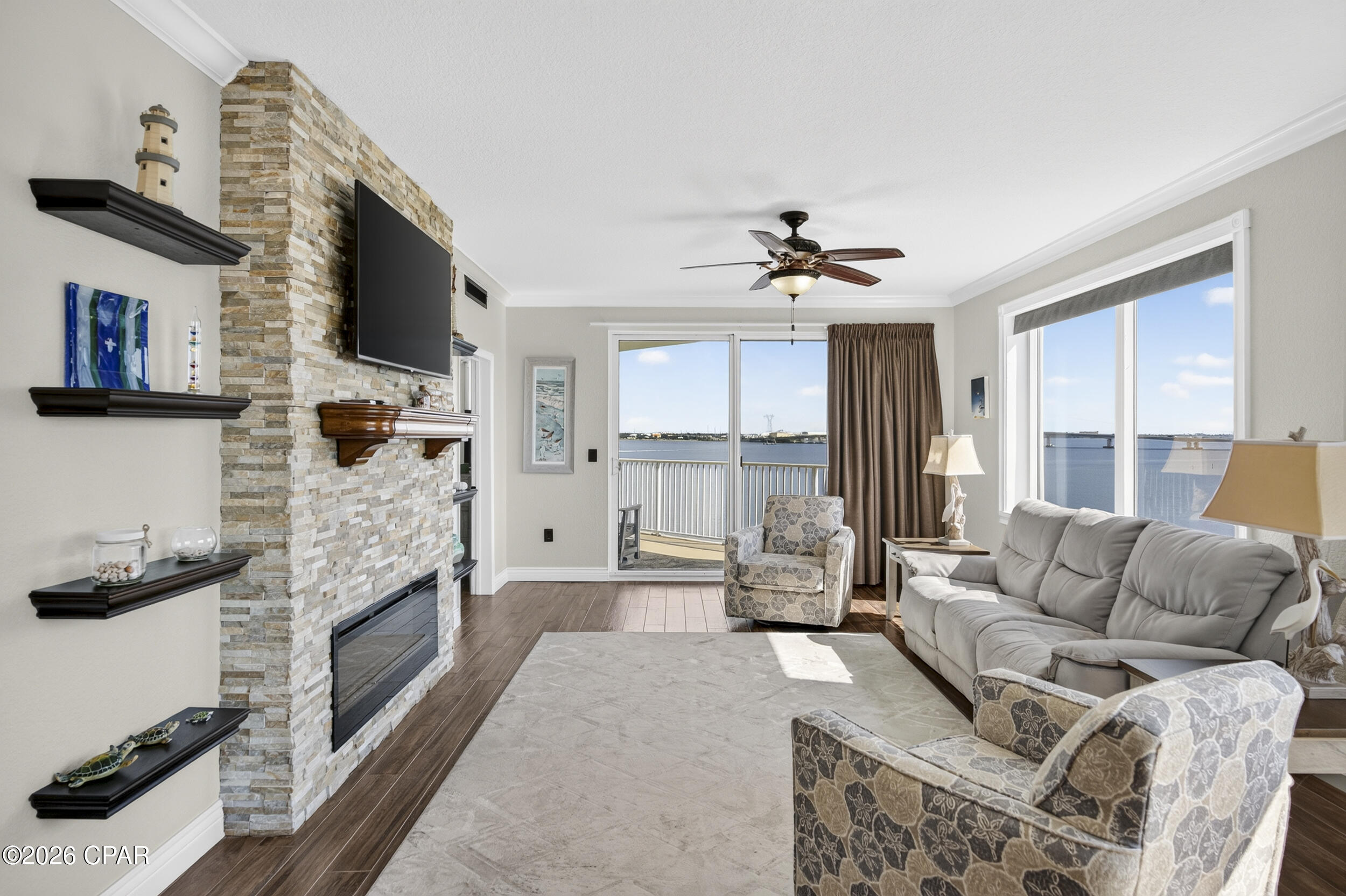 6504 Bridge Water Way Panama City Beach FL 32407