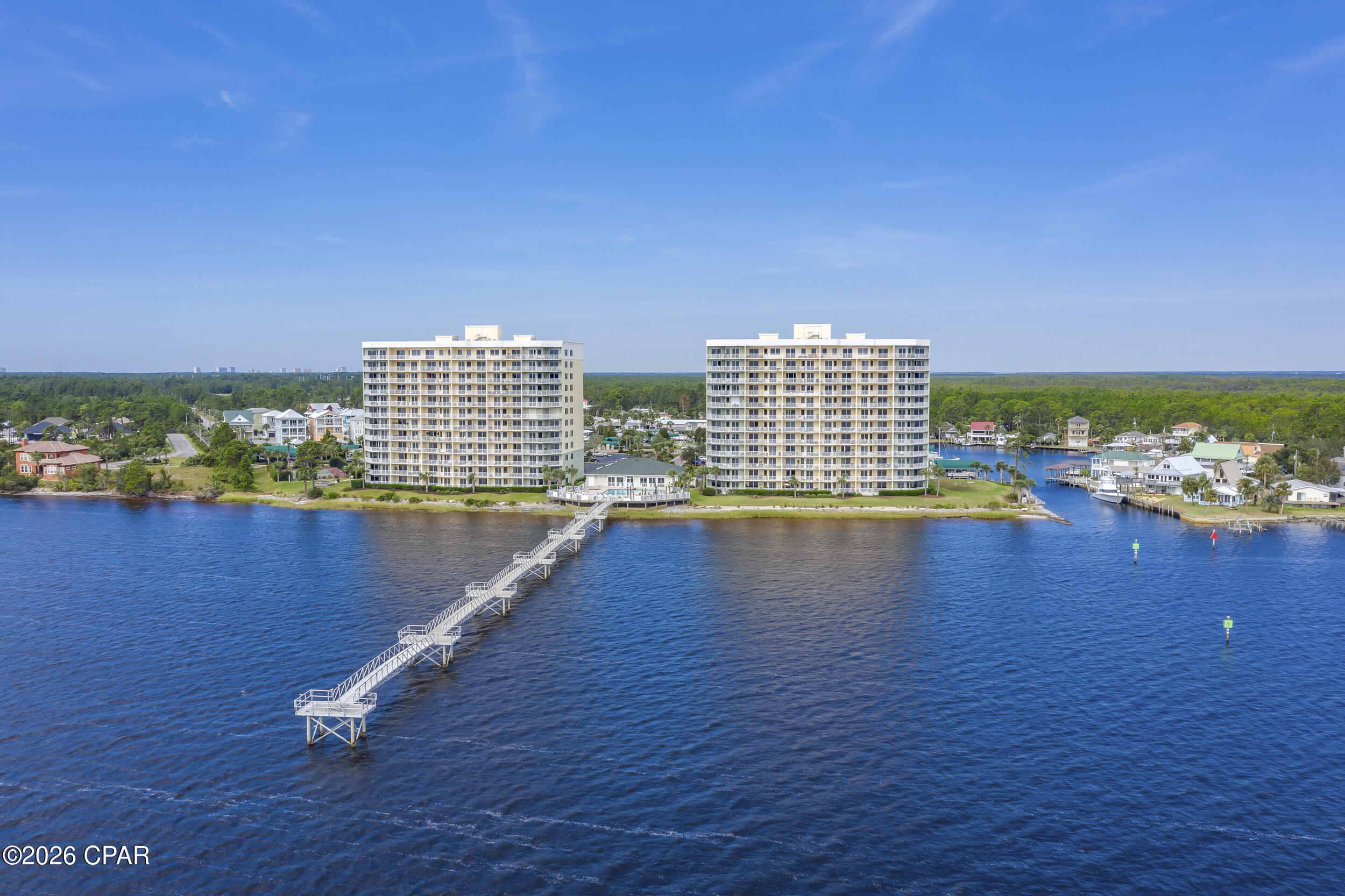 6504 Bridge Water Way Panama City Beach FL 32407