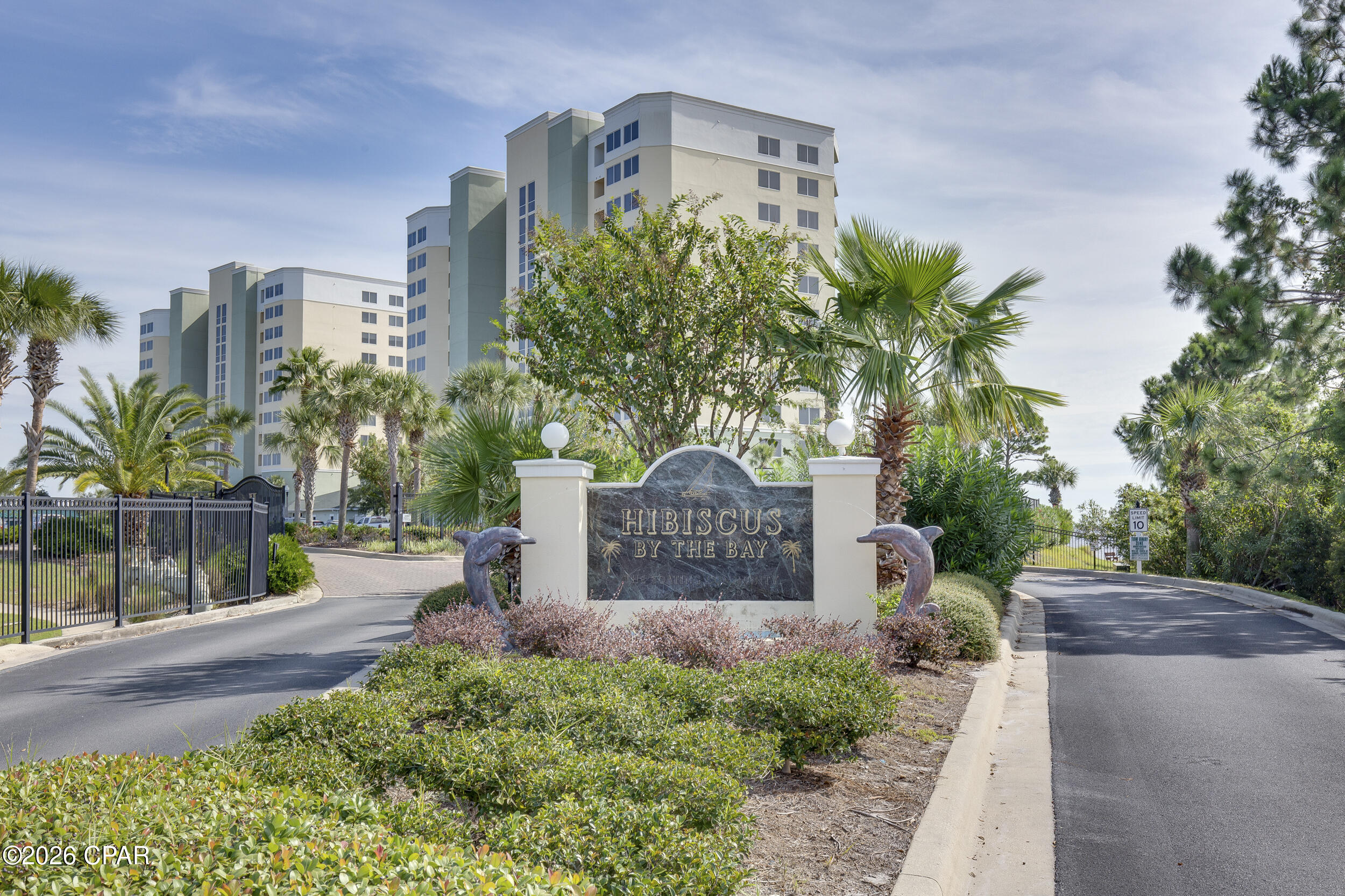 6504 Bridge Water Way Panama City Beach FL 32407
