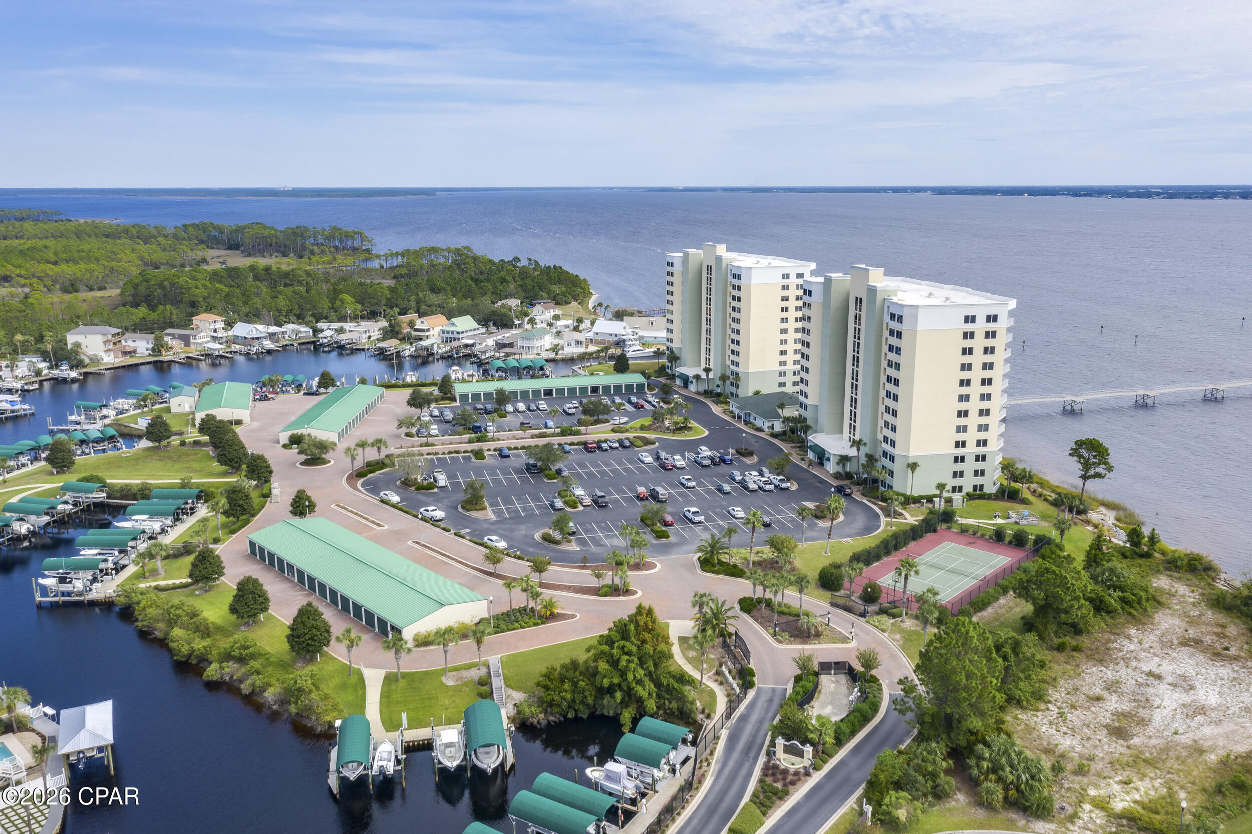 6504 Bridge Water Way Panama City Beach FL 32407