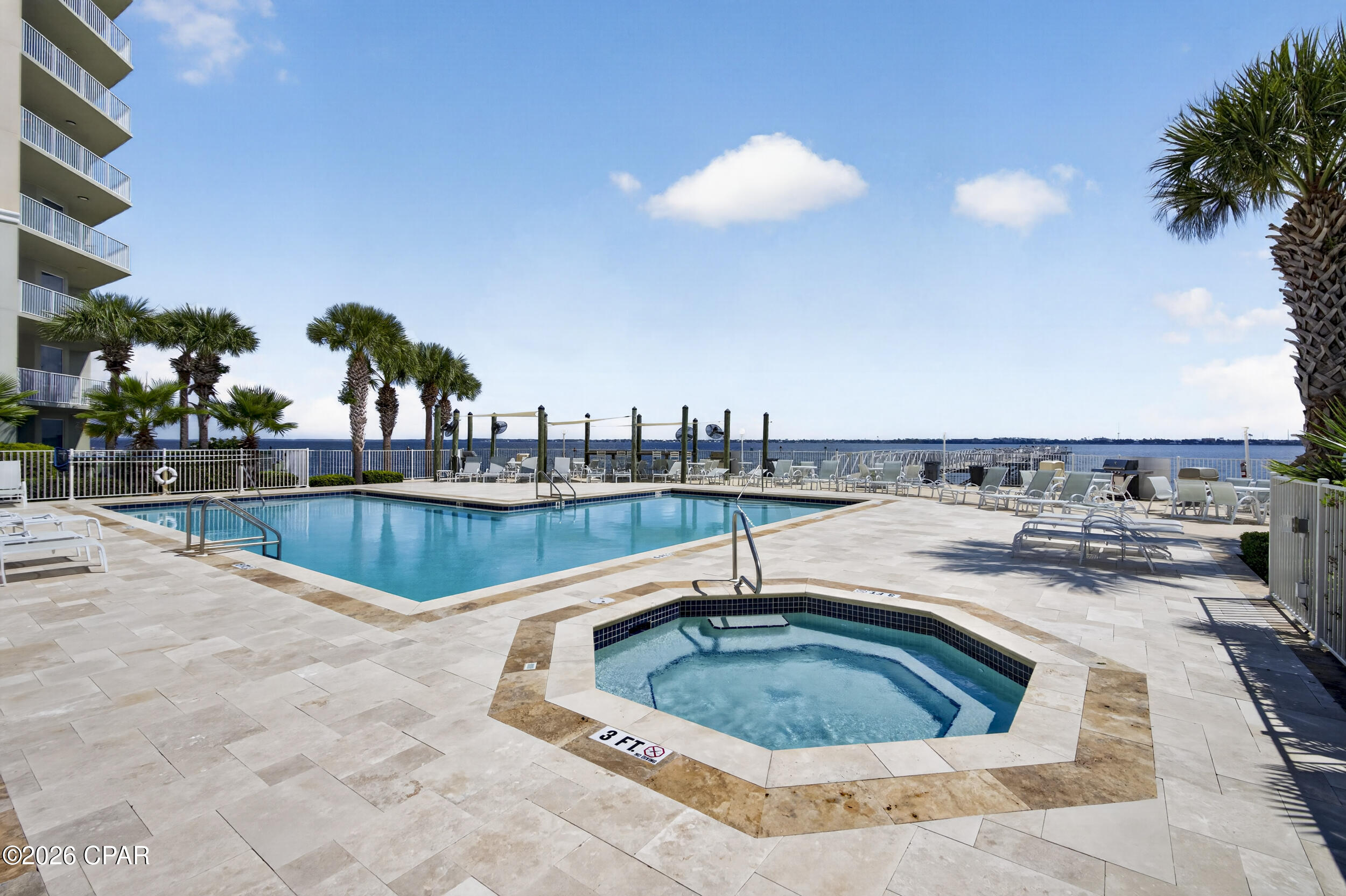 6504 Bridge Water Way Panama City Beach FL 32407