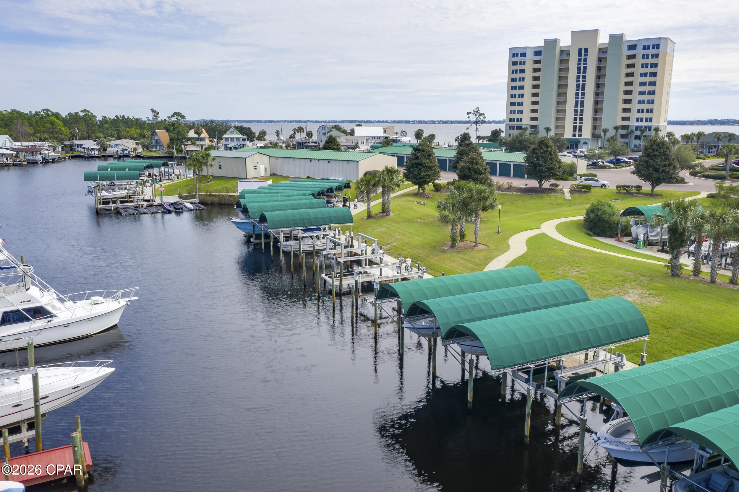 6504 Bridge Water Way Panama City Beach FL 32407