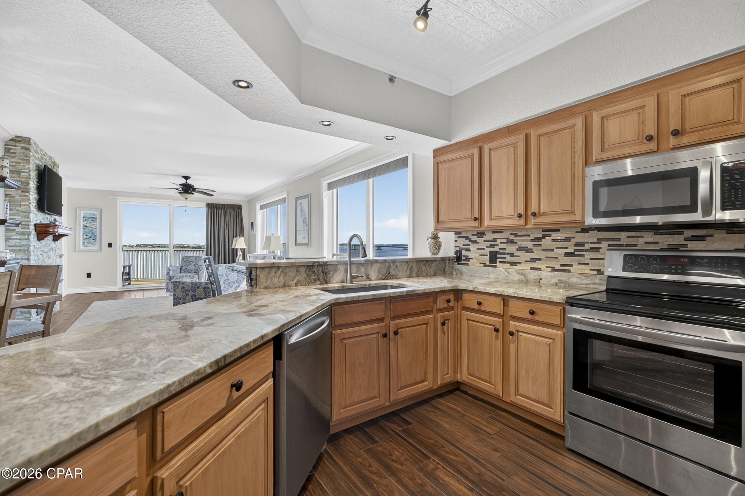6504 Bridge Water Way Panama City Beach FL 32407