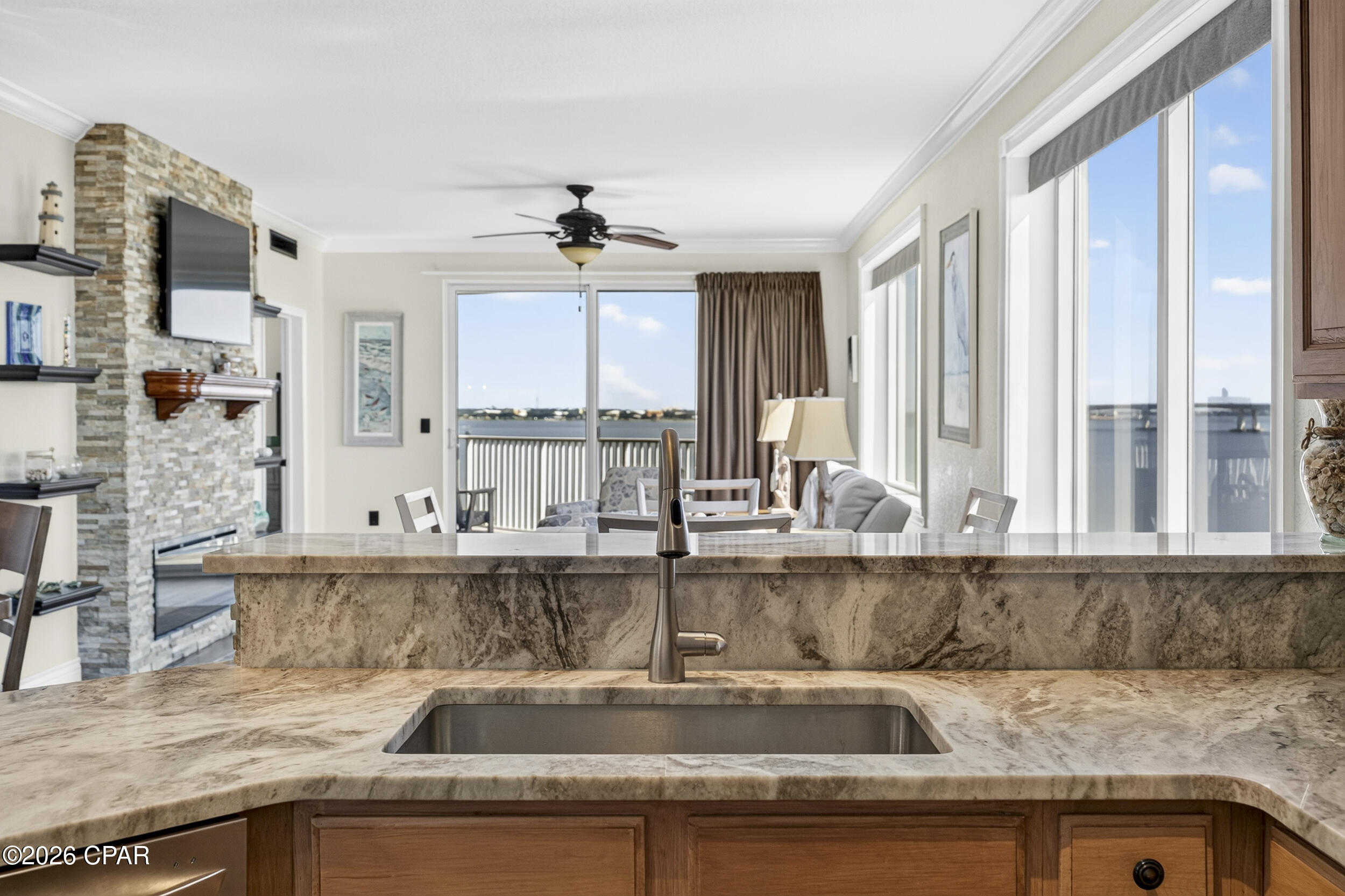 6504 Bridge Water Way Panama City Beach FL 32407