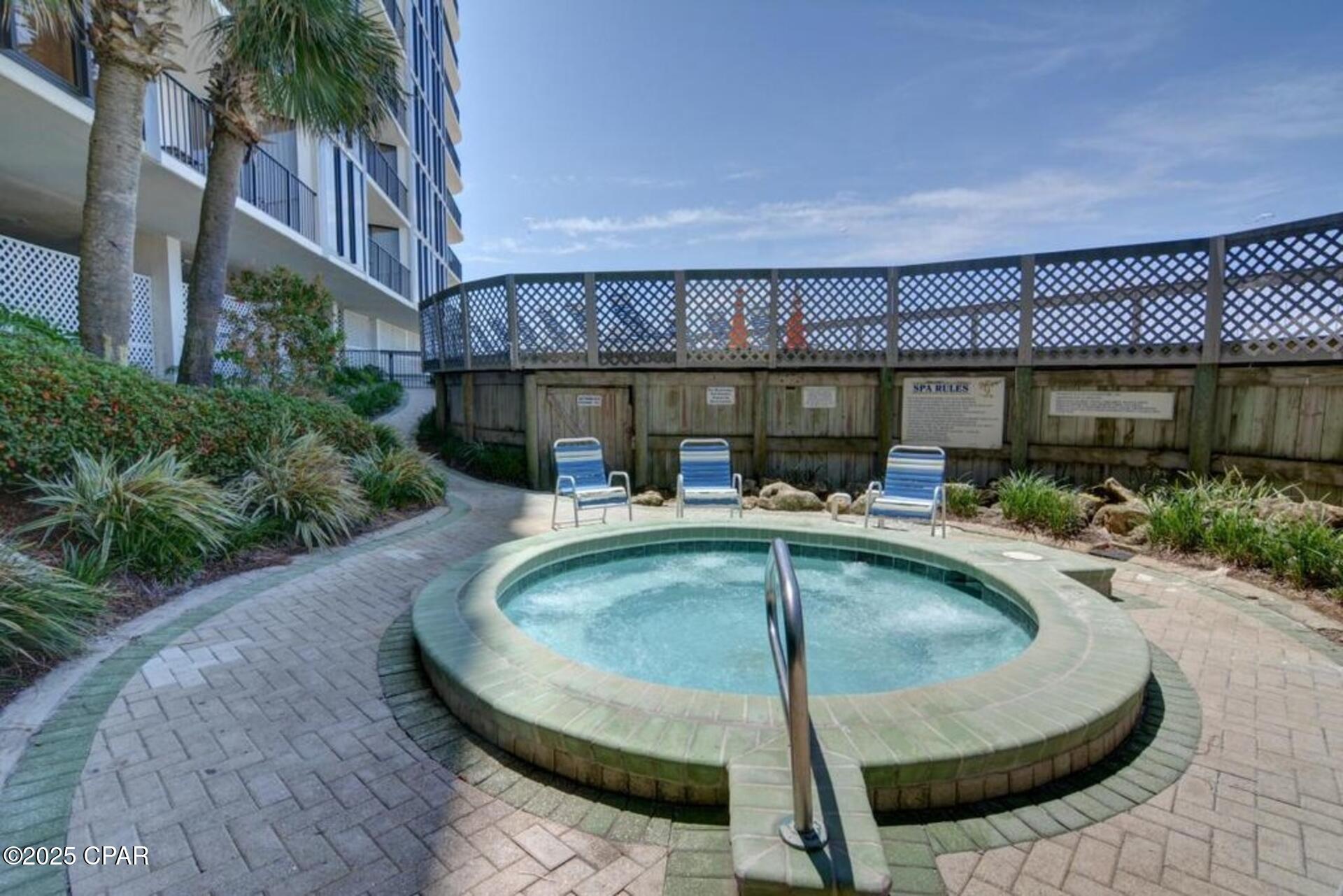 11619 Front Beach Road Panama City Beach FL 32407