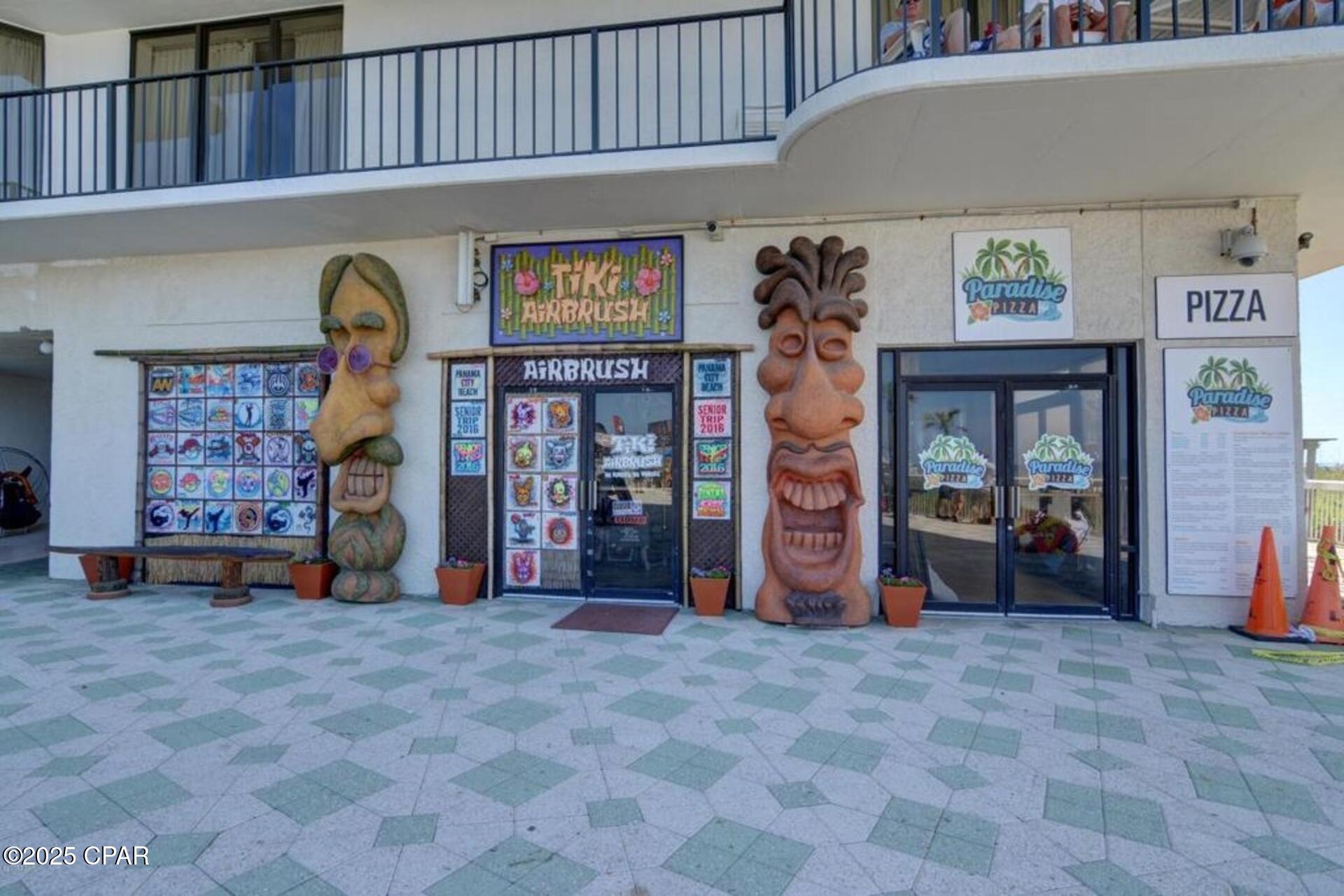 11619 Front Beach Road Panama City Beach FL 32407