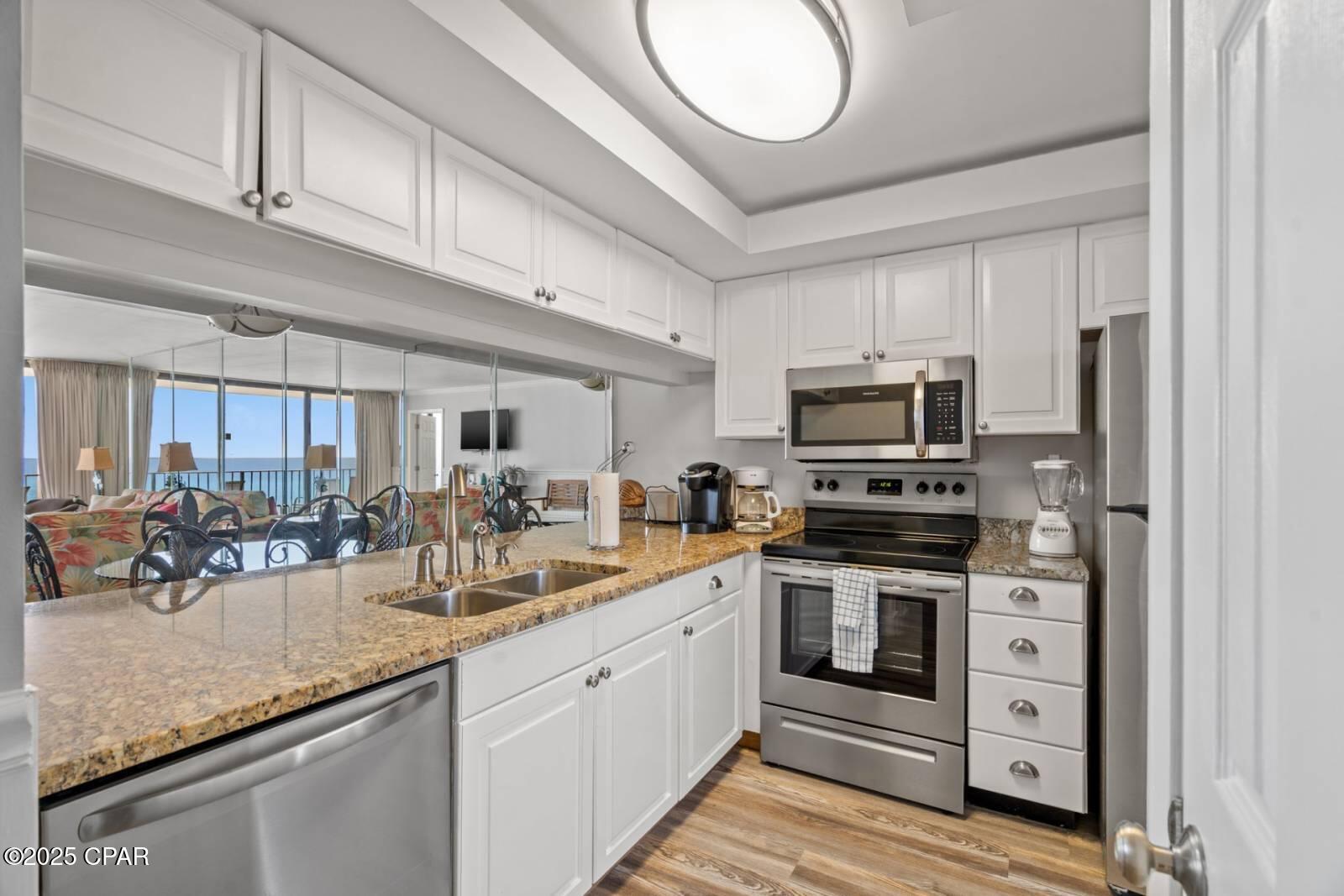 11619 Front Beach Road Panama City Beach FL 32407