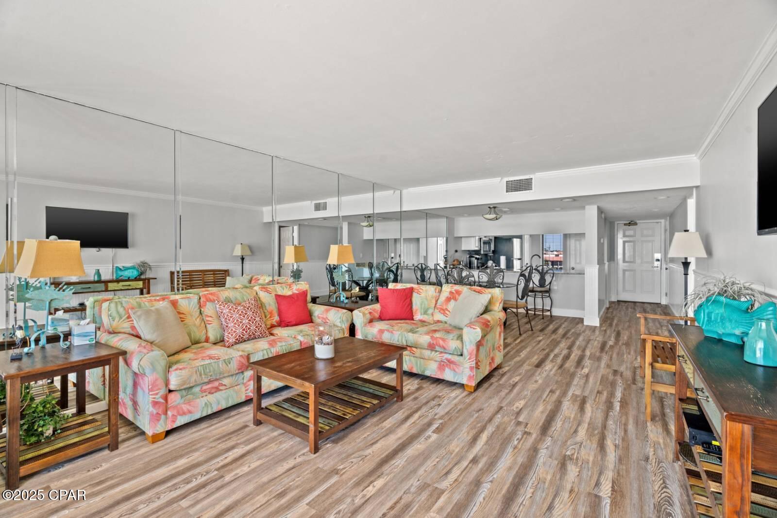 11619 Front Beach Road Panama City Beach FL 32407