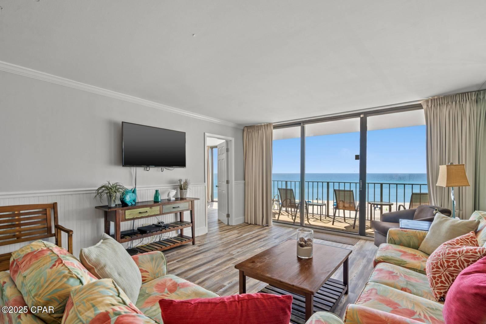 11619 Front Beach Road Panama City Beach FL 32407