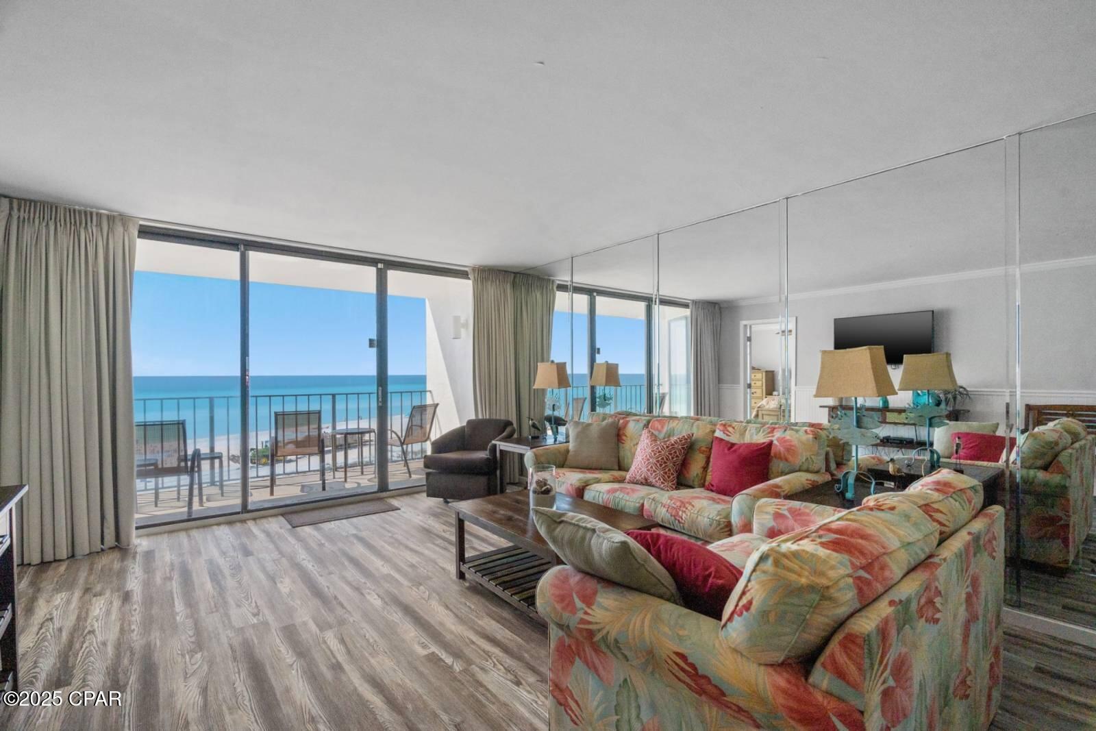 11619 Front Beach Road Panama City Beach FL 32407