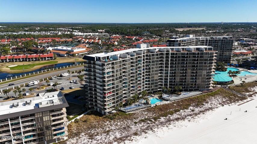 11619 Front Beach Road Panama City Beach FL 32407