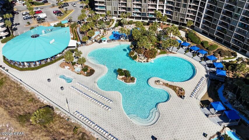 11619 Front Beach Road Panama City Beach FL 32407