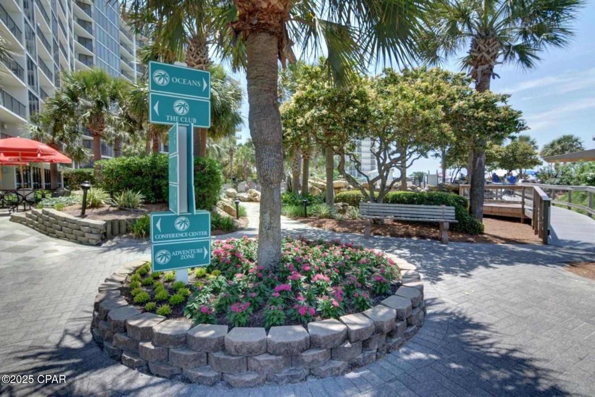 11619 Front Beach Road Panama City Beach FL 32407