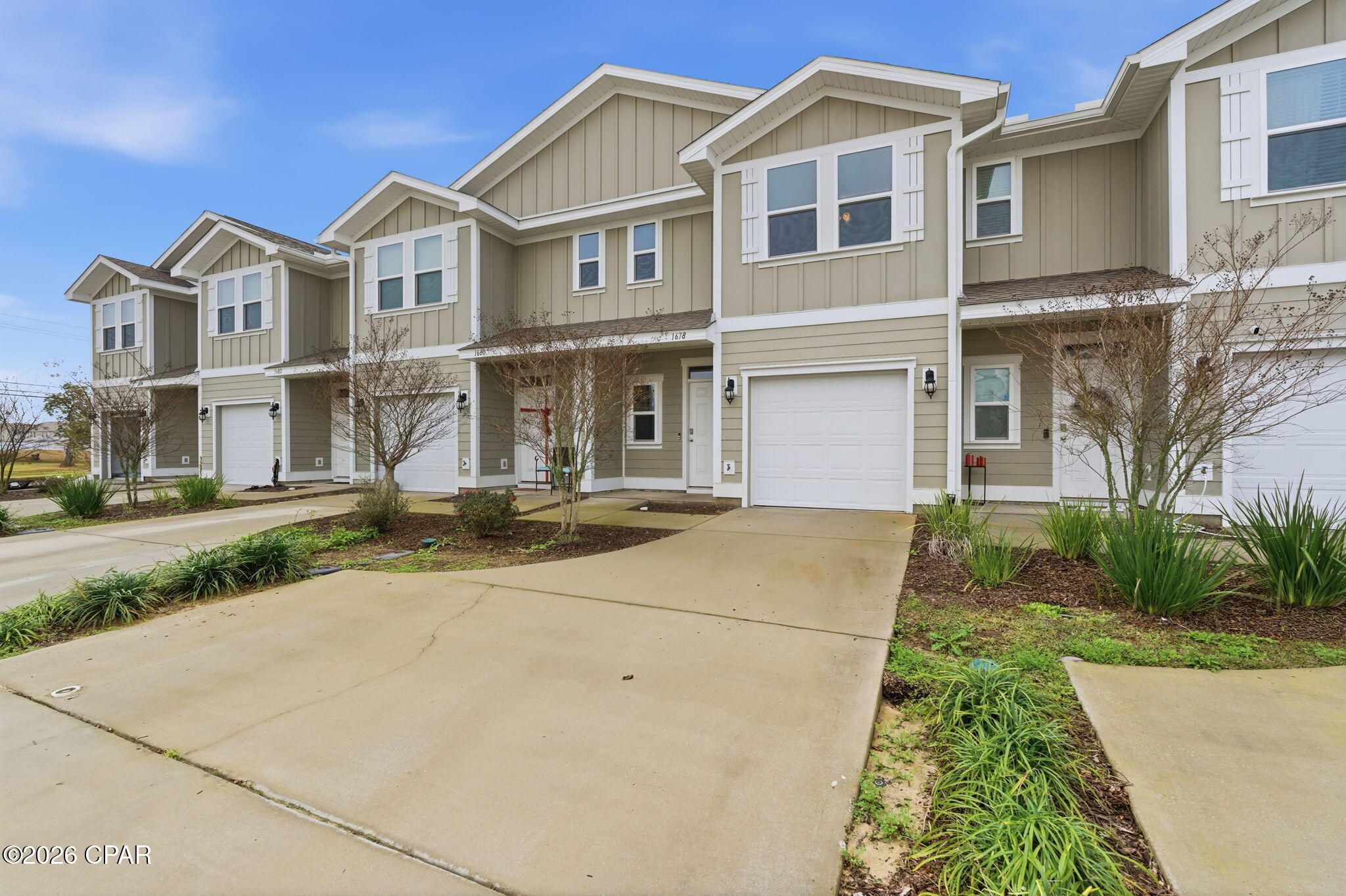 1678 Caleigh Court Lynn Haven FL 32444