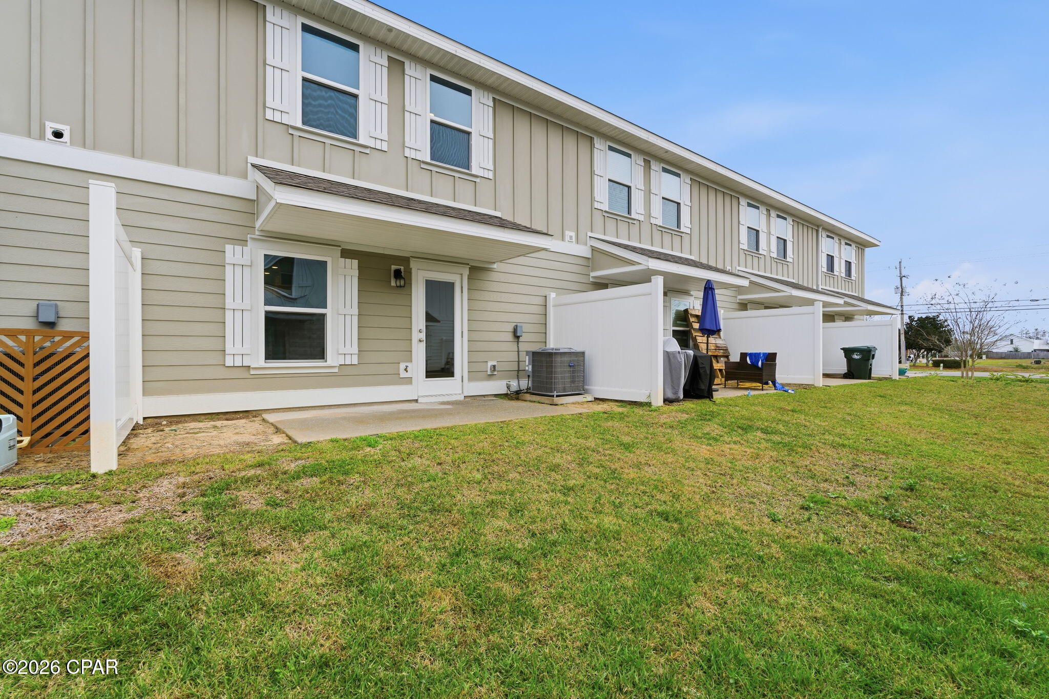 1678 Caleigh Court Lynn Haven FL 32444