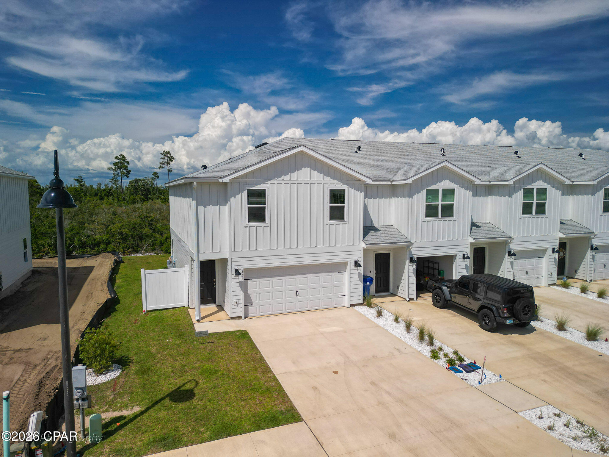 227 Salt Creek Lane Mexico Beach FL 32456