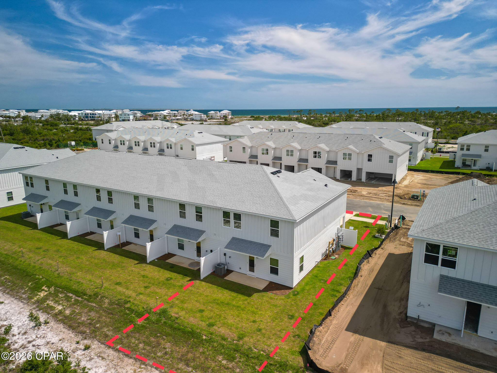 227 Salt Creek Lane Mexico Beach FL 32456