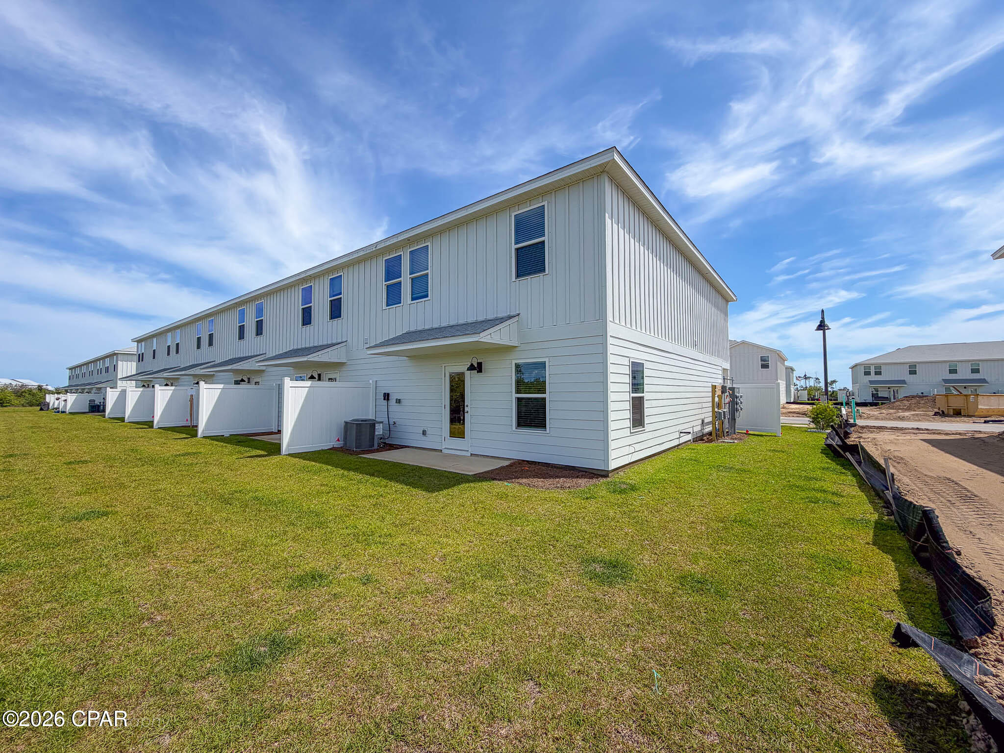 227 Salt Creek Lane Mexico Beach FL 32456
