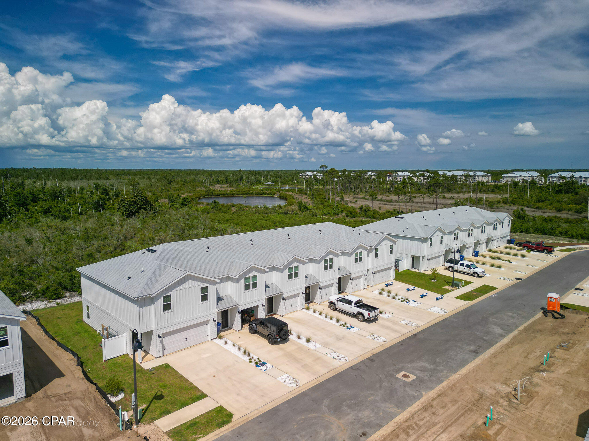 227 Salt Creek Lane Mexico Beach FL 32456