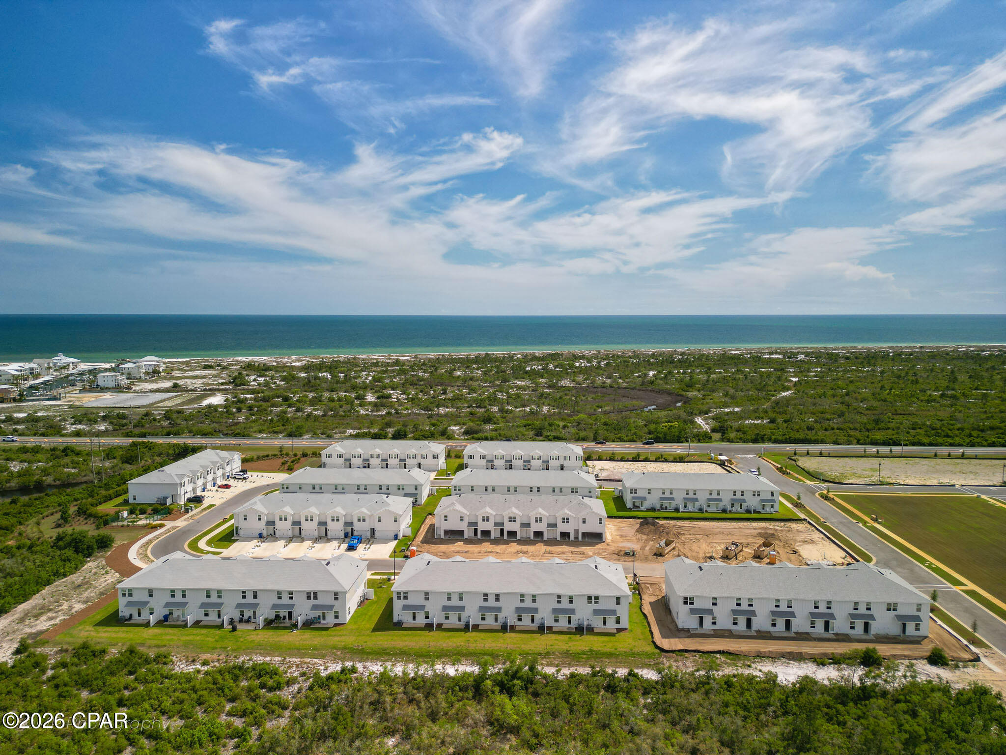 227 Salt Creek Lane Mexico Beach FL 32456