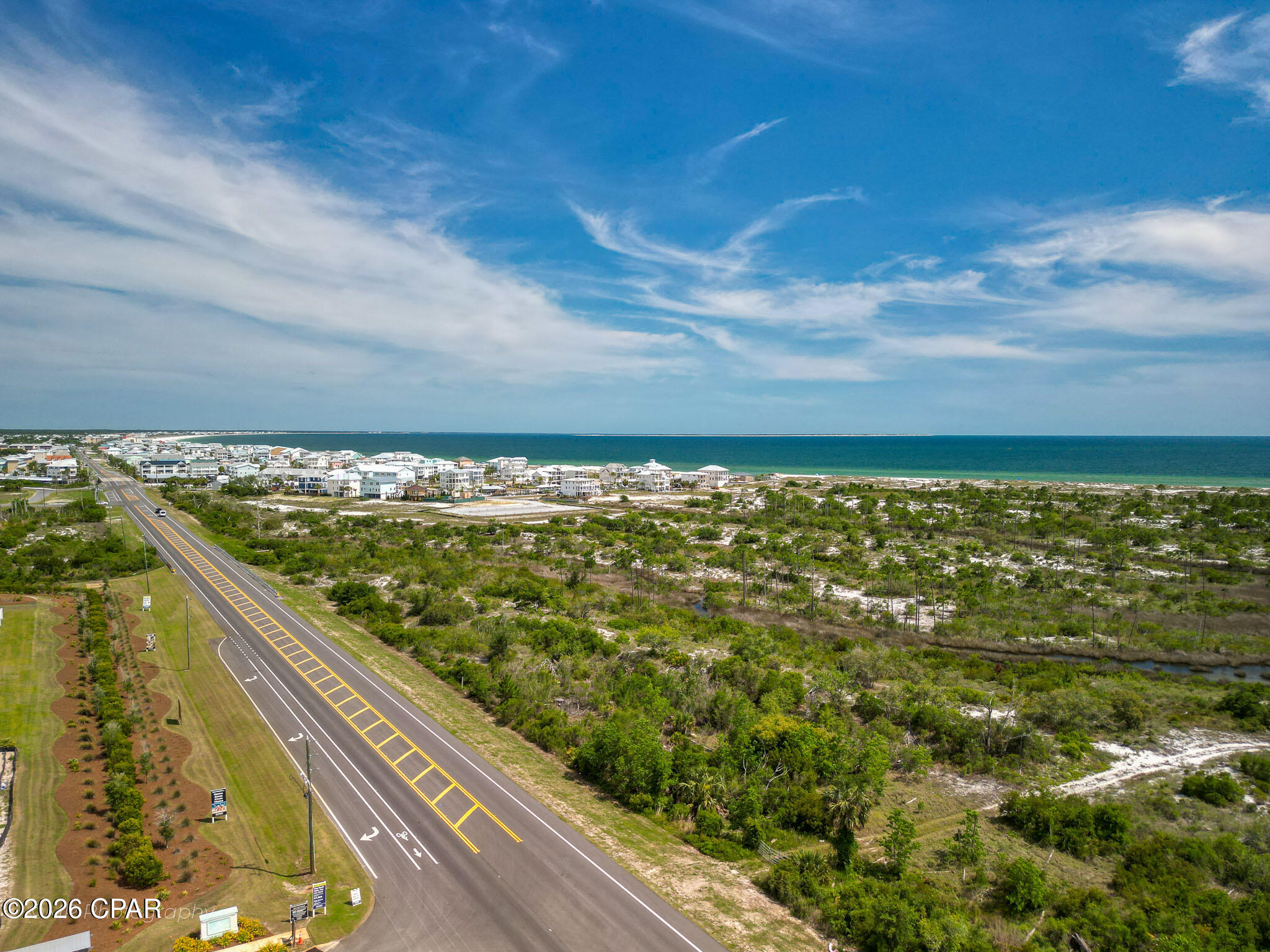 227 Salt Creek Lane Mexico Beach FL 32456