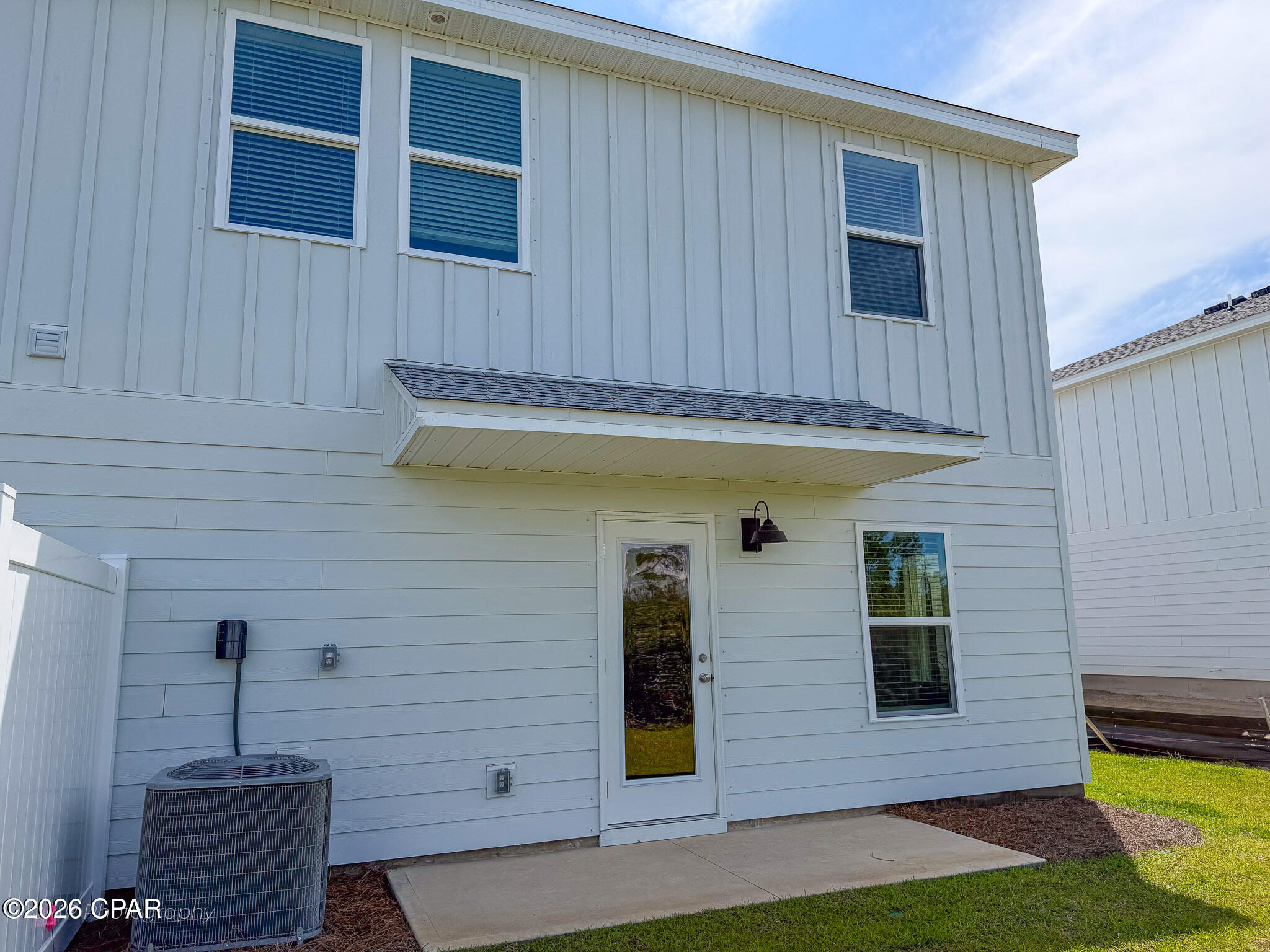 227 Salt Creek Lane Mexico Beach FL 32456