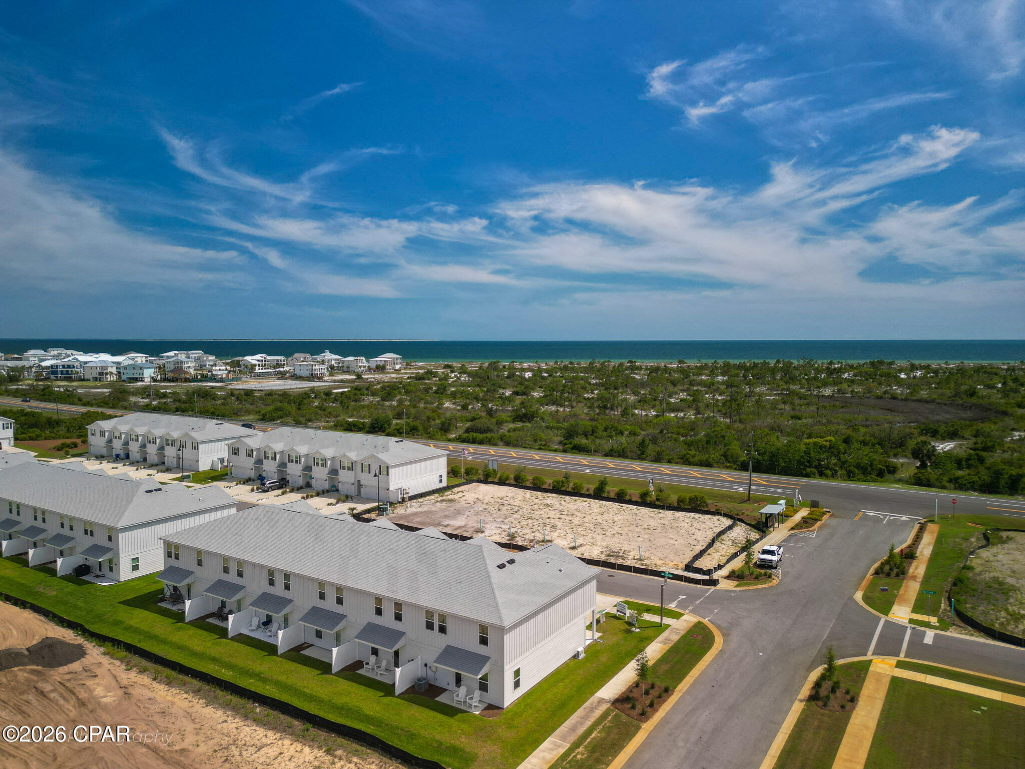 227 Salt Creek Lane Mexico Beach FL 32456