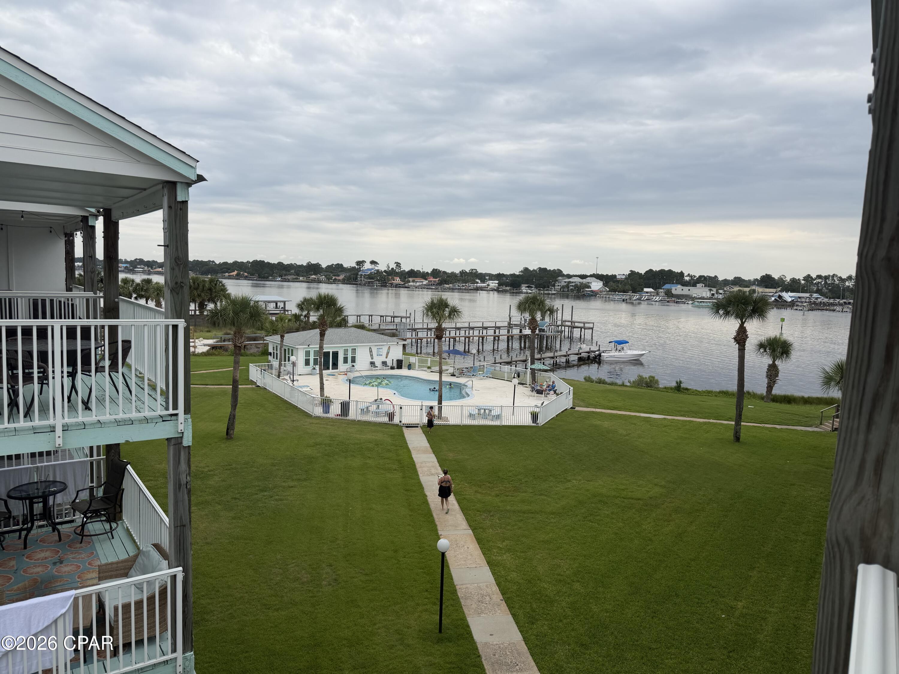 3600 Thomas Drive Panama City Beach FL 32408