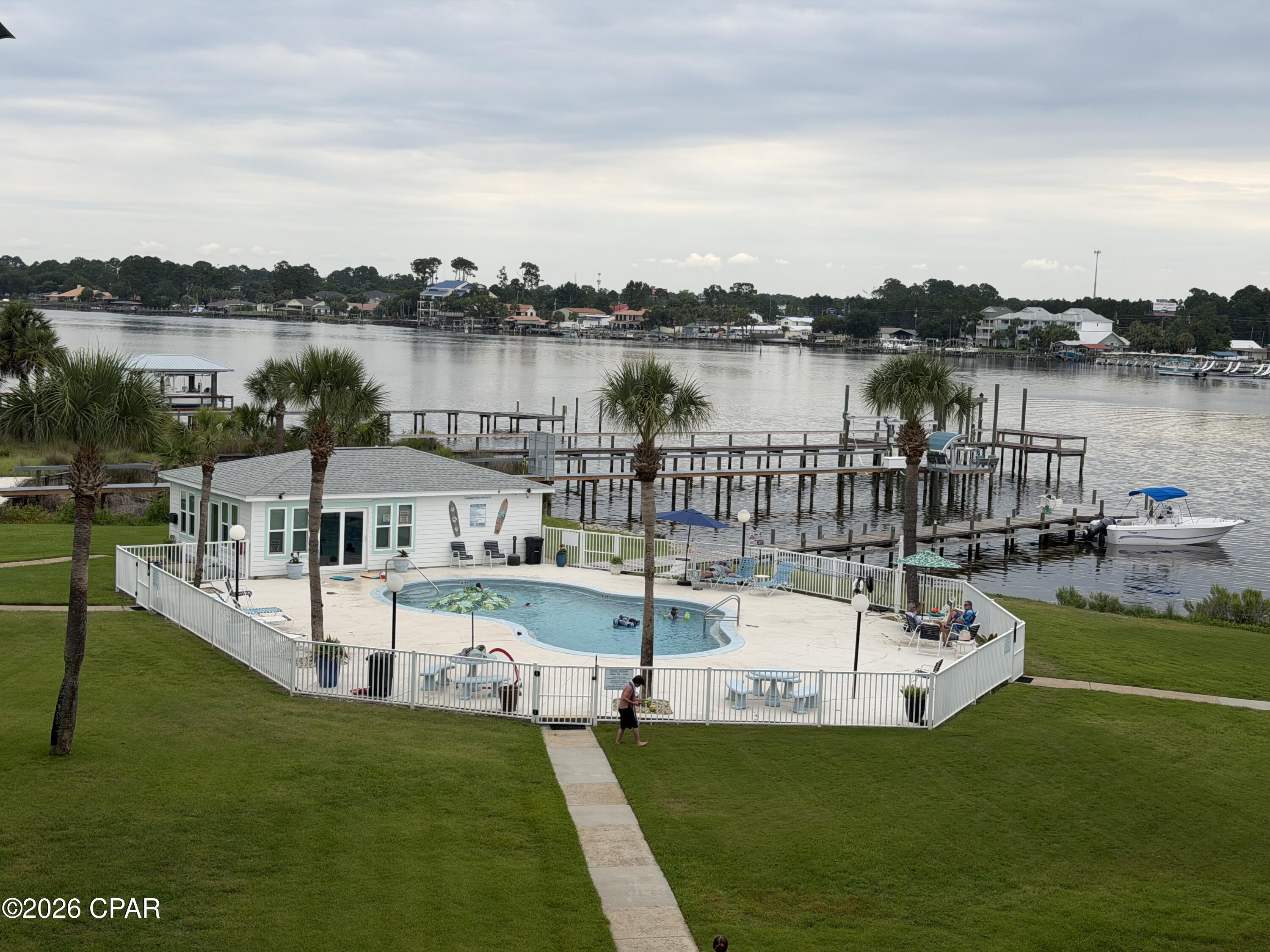 3600 Thomas Drive Panama City Beach FL 32408