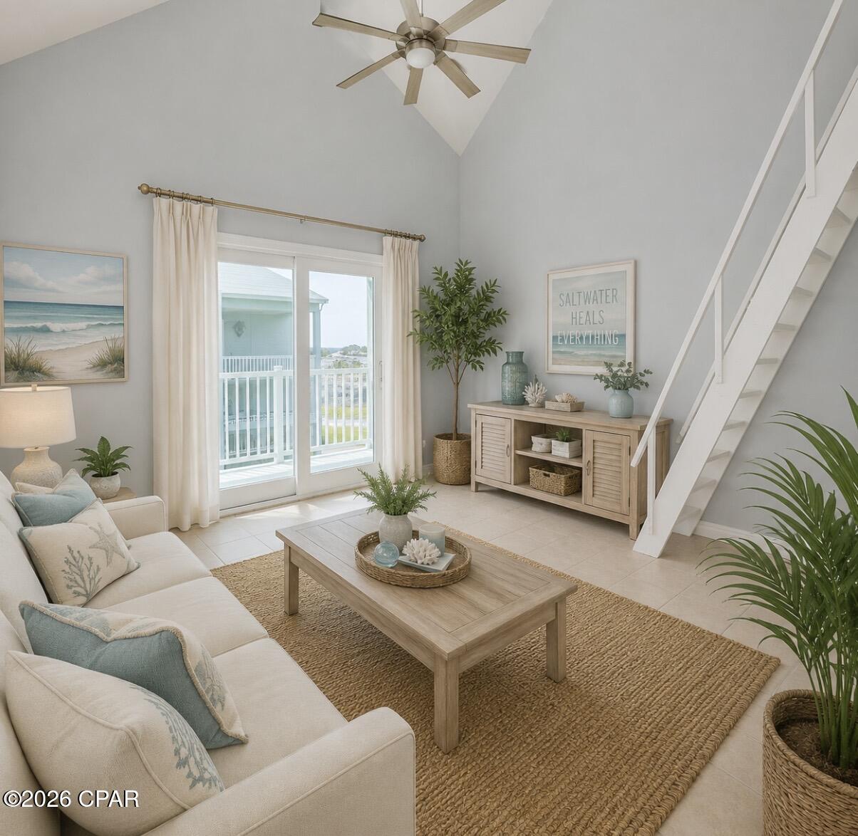 3600 Thomas Drive Panama City Beach FL 32408