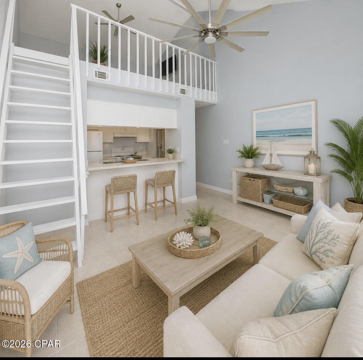 3600 Thomas Drive Panama City Beach FL 32408