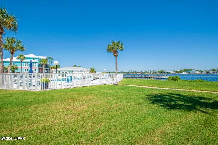 3600 Thomas Drive Panama City Beach FL 32408