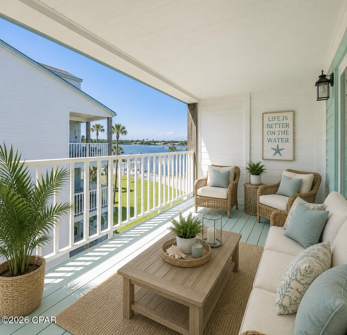 3600 Thomas Drive Panama City Beach FL 32408