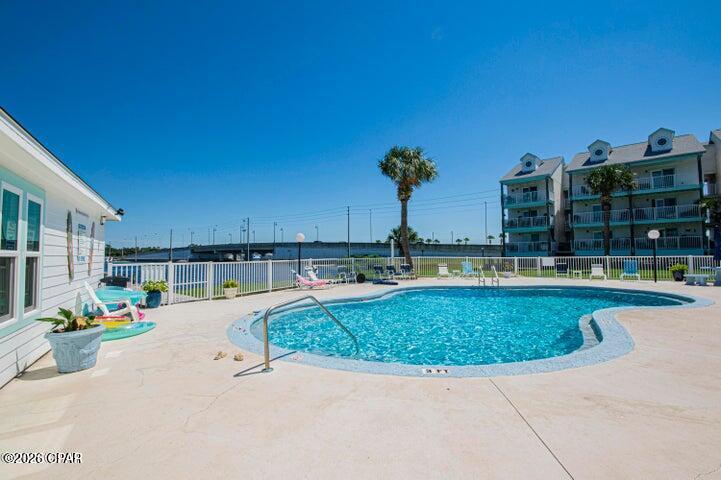 3600 Thomas Drive Panama City Beach FL 32408